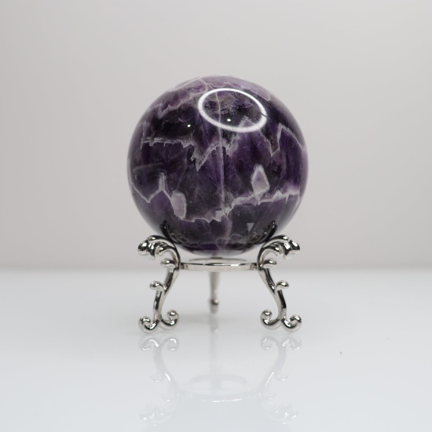 Dream Amethyst Sphere | 2