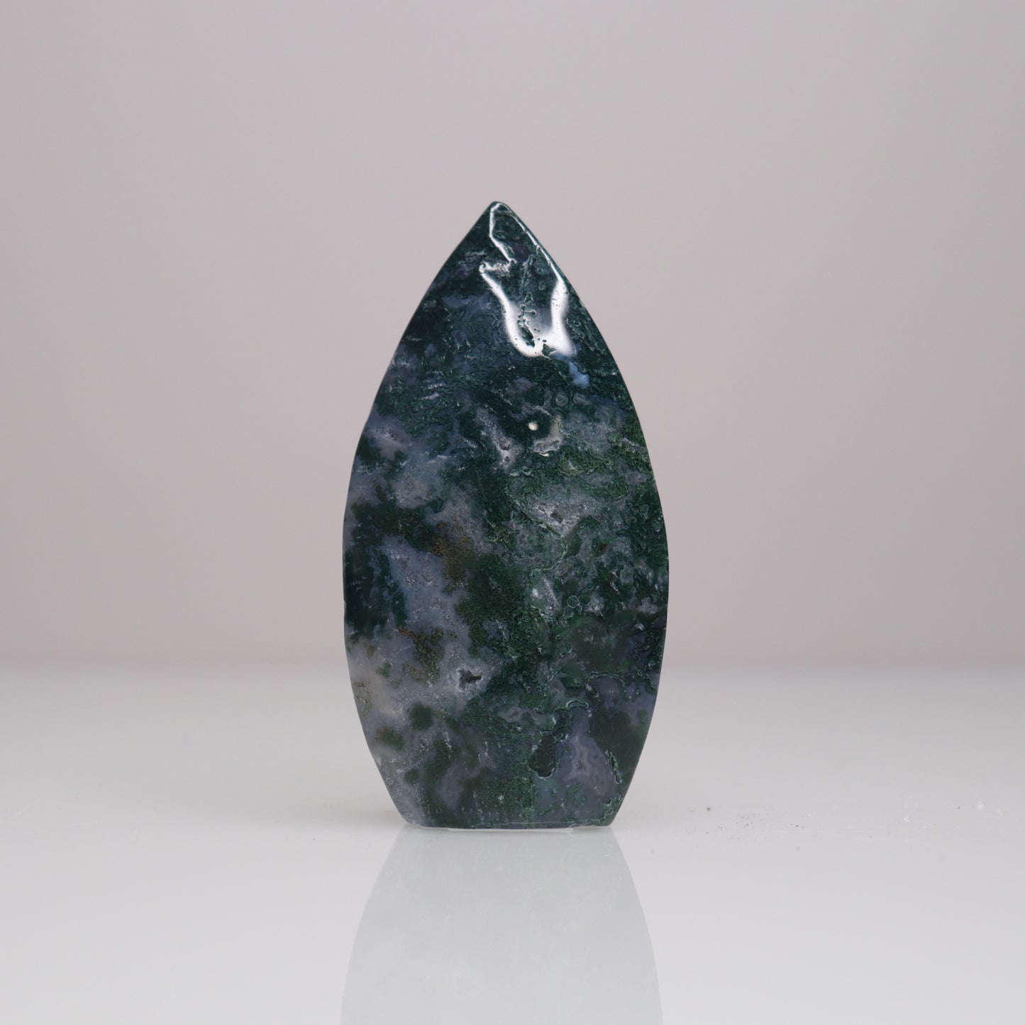 Moss Agate Freeform | 4