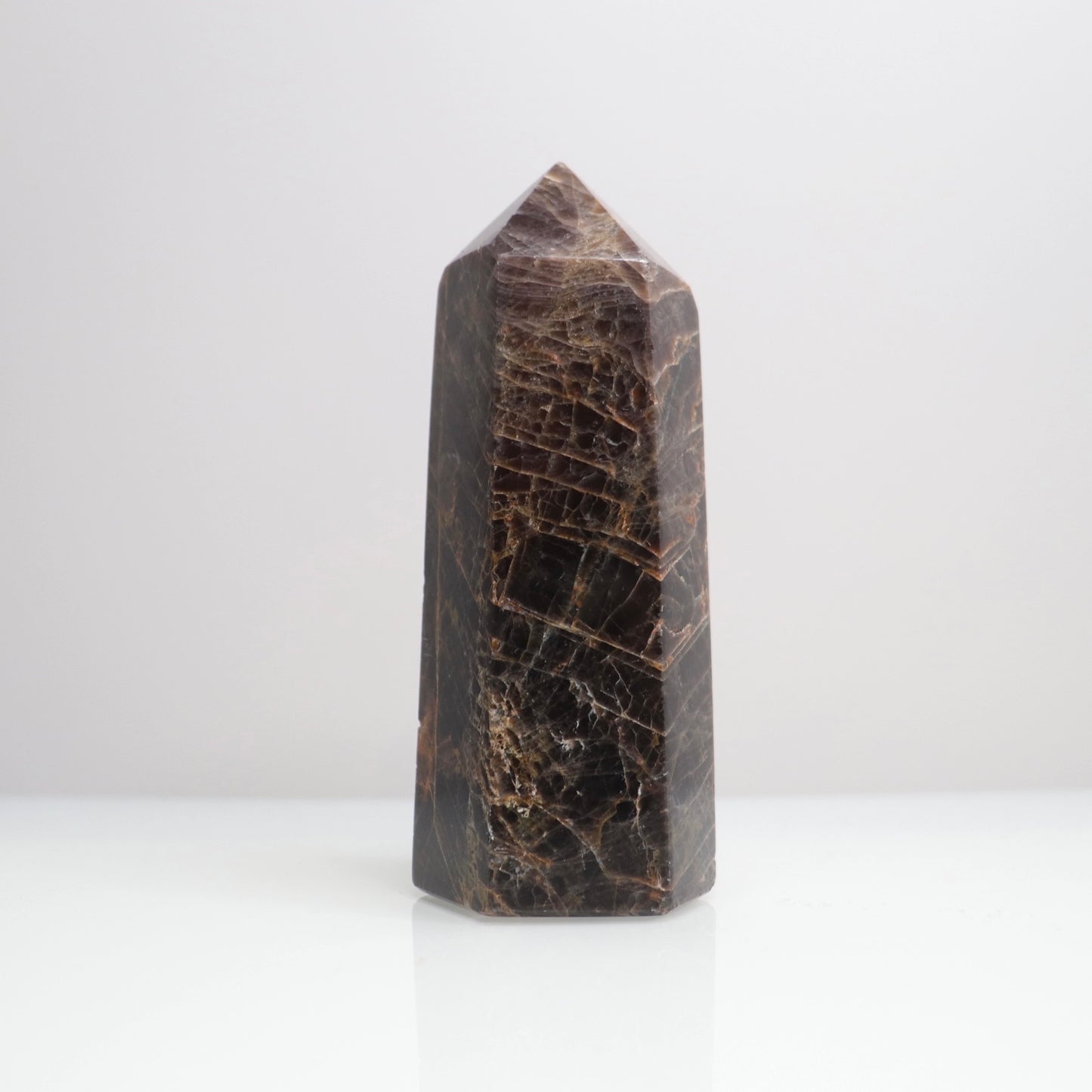 Black Moonstone Tower | 1