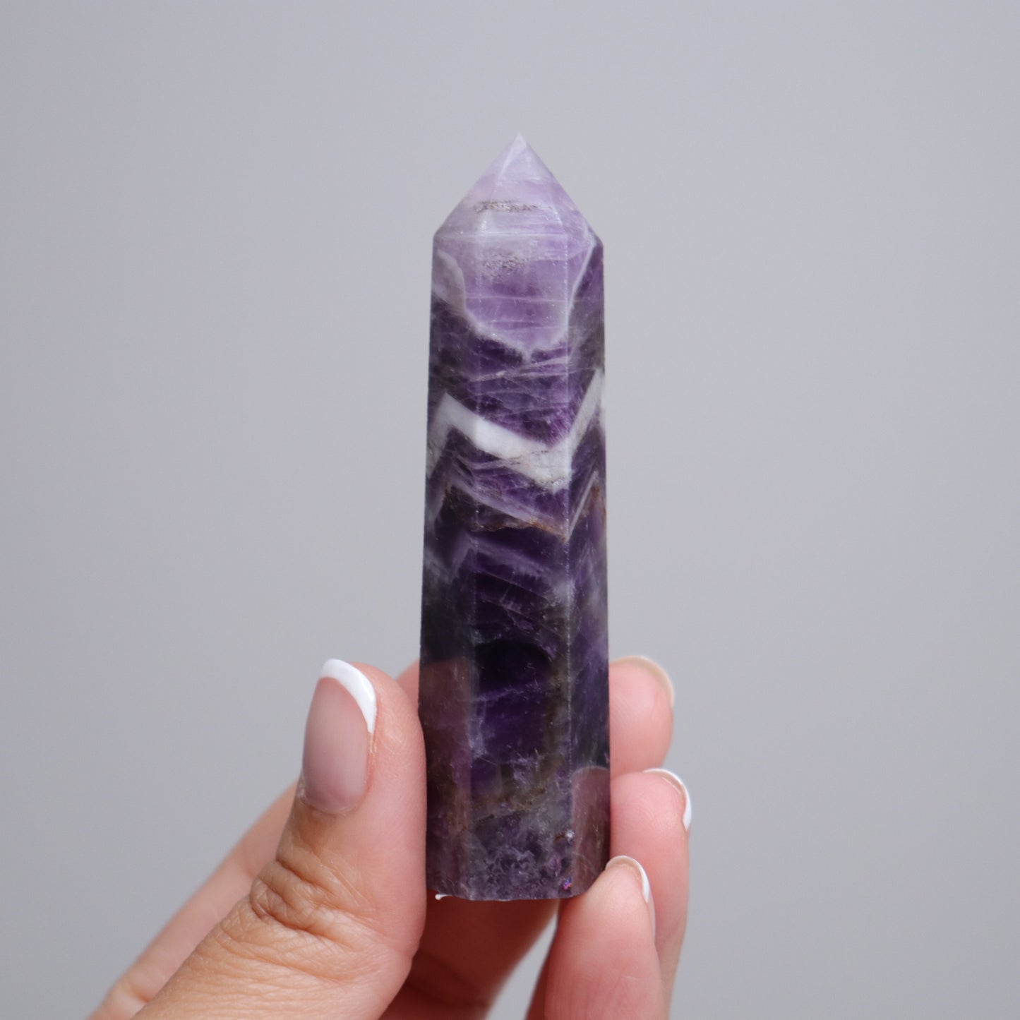 Dream Amethyst Point | 2