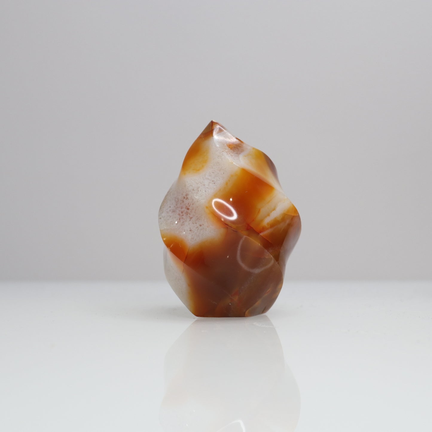 Carnelian Flame | 1