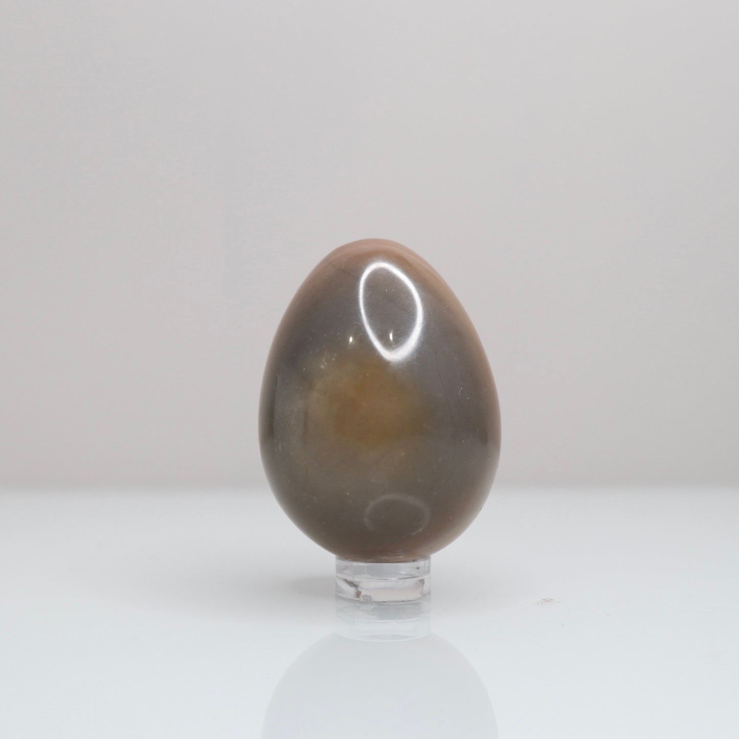 Polychrome Jasper Egg | 7