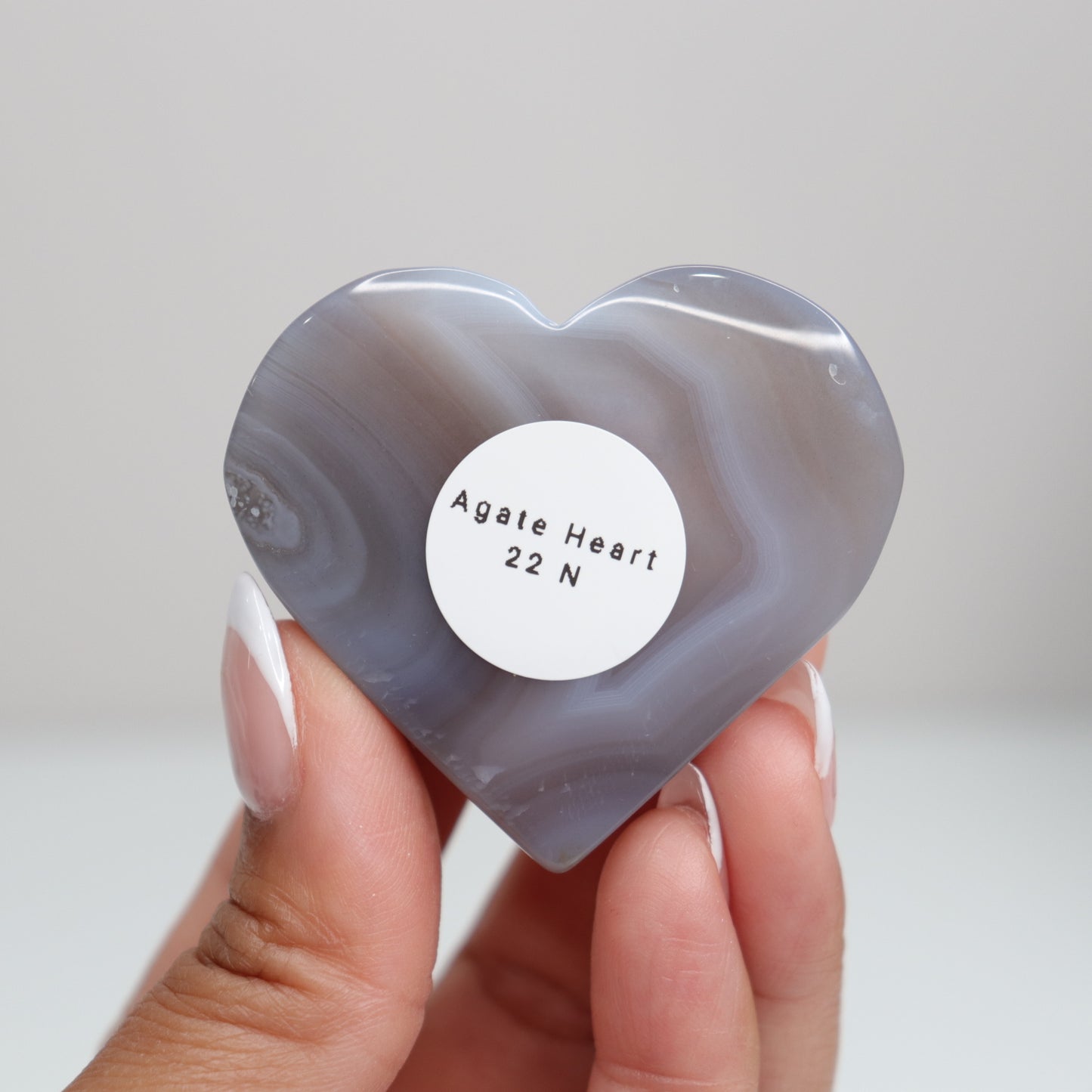 Agate Heart | 13