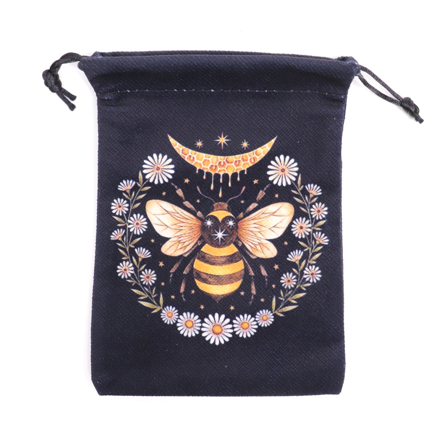 Bumble Bee Pouch