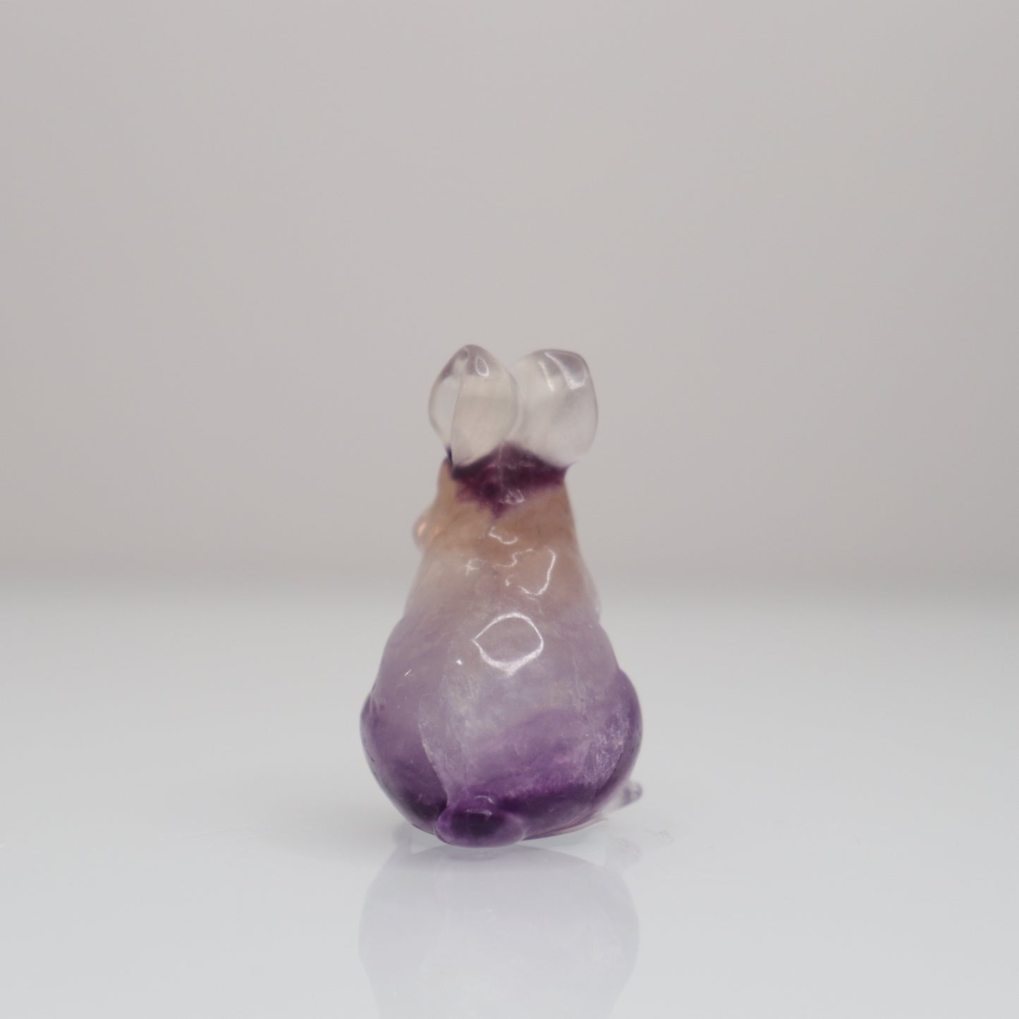 Fluorite Bunny | 5