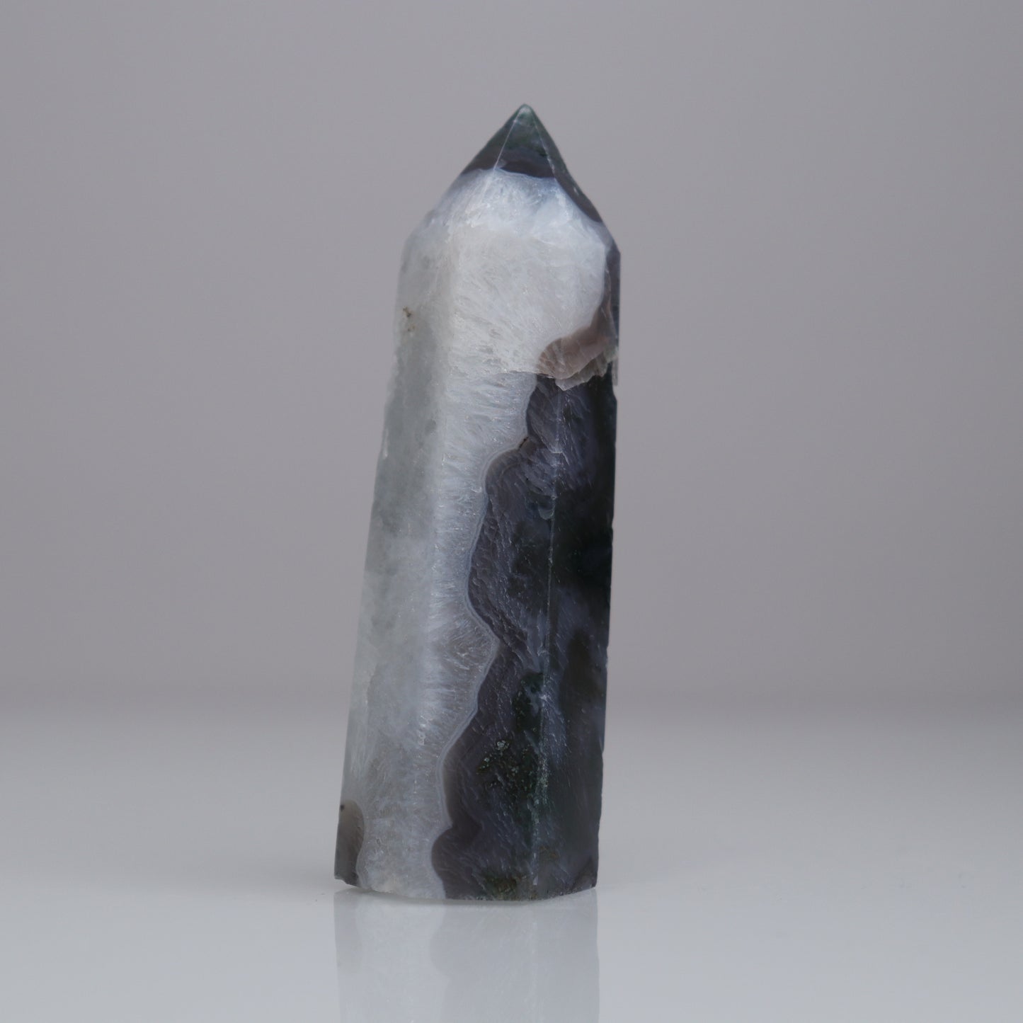 Moss Agate Tower | 25*
