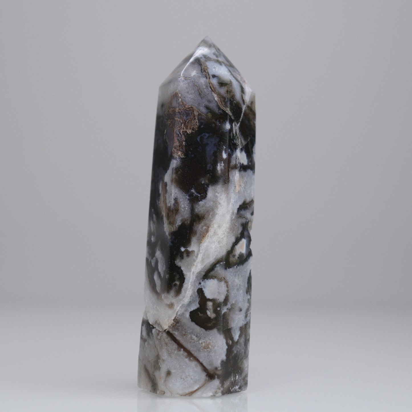 Moss Agate Tower | 4*