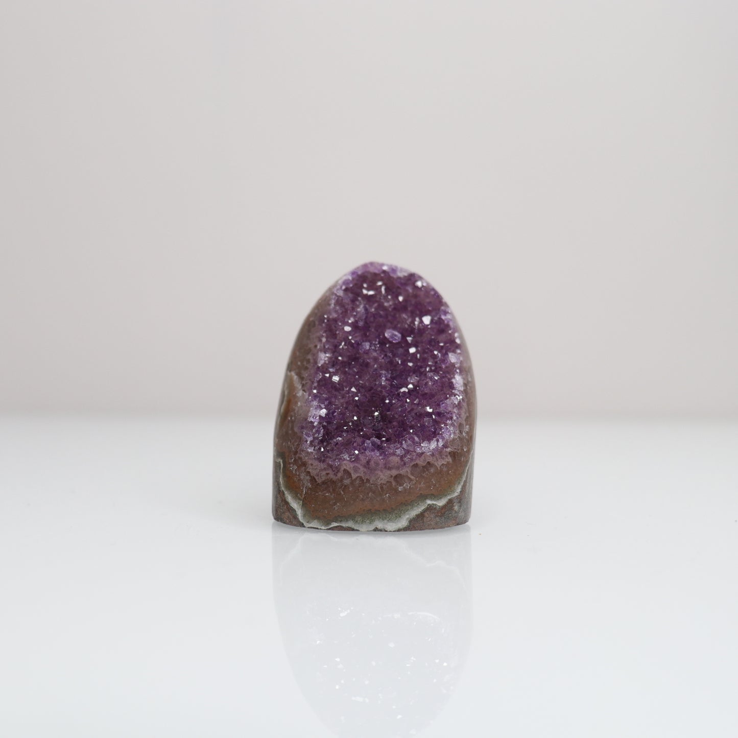 Amethyst Cut Base 18