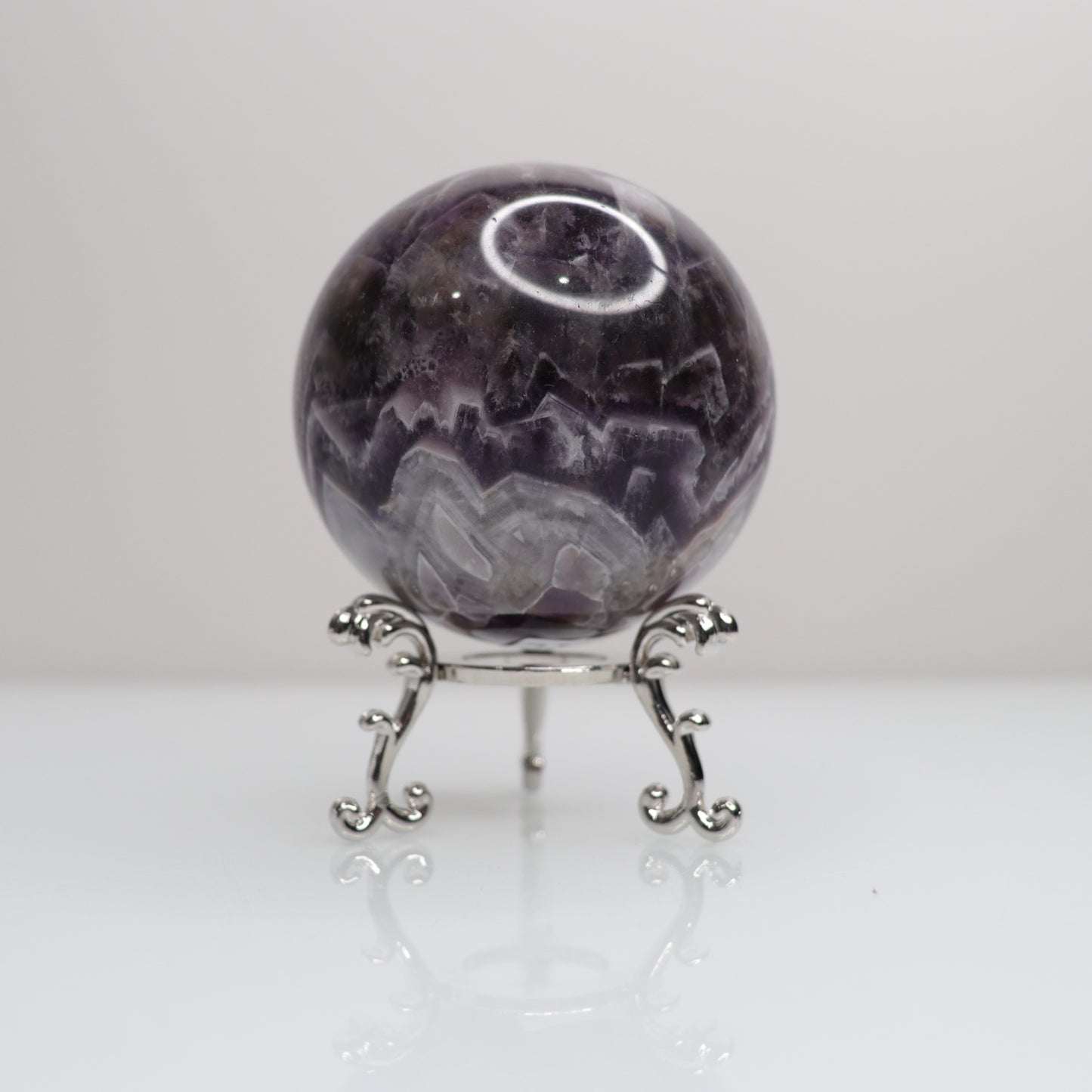 Dream Amethyst Sphere | 3