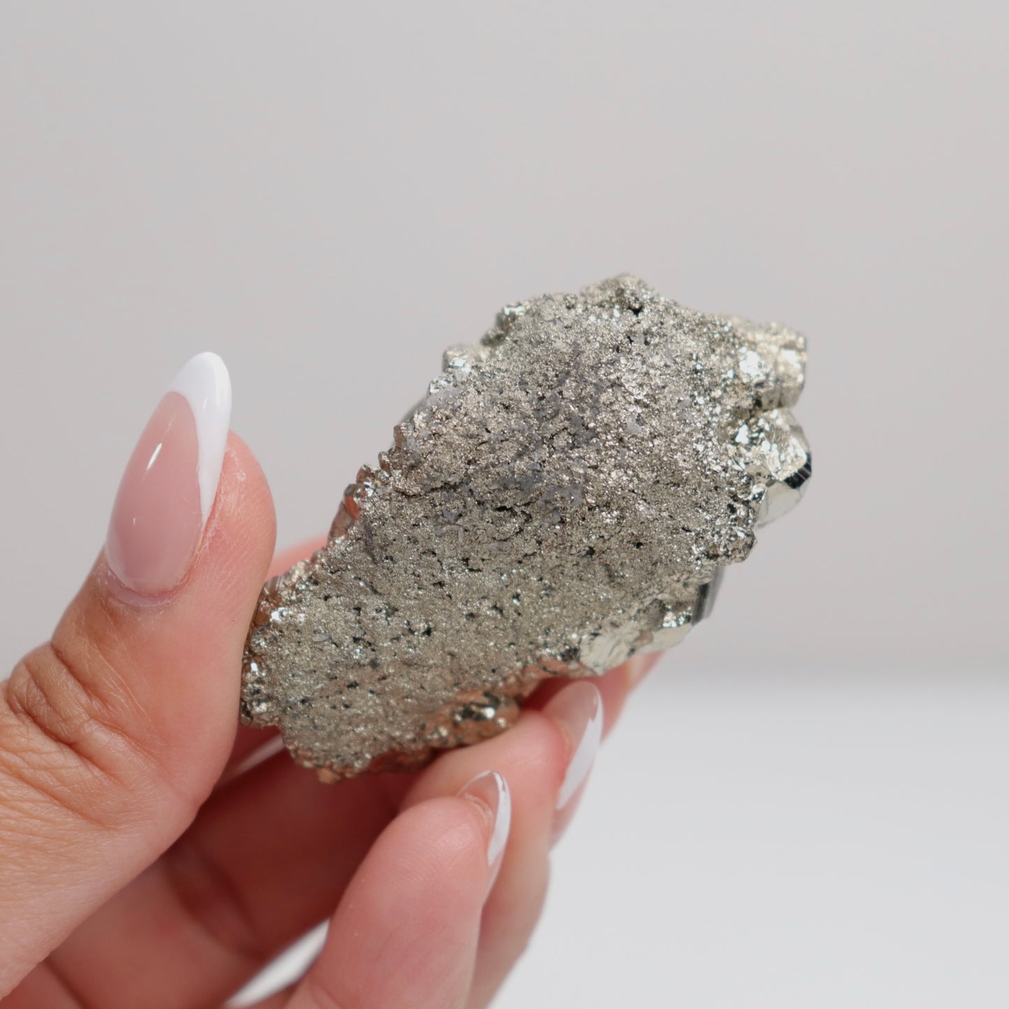 Pyrite C