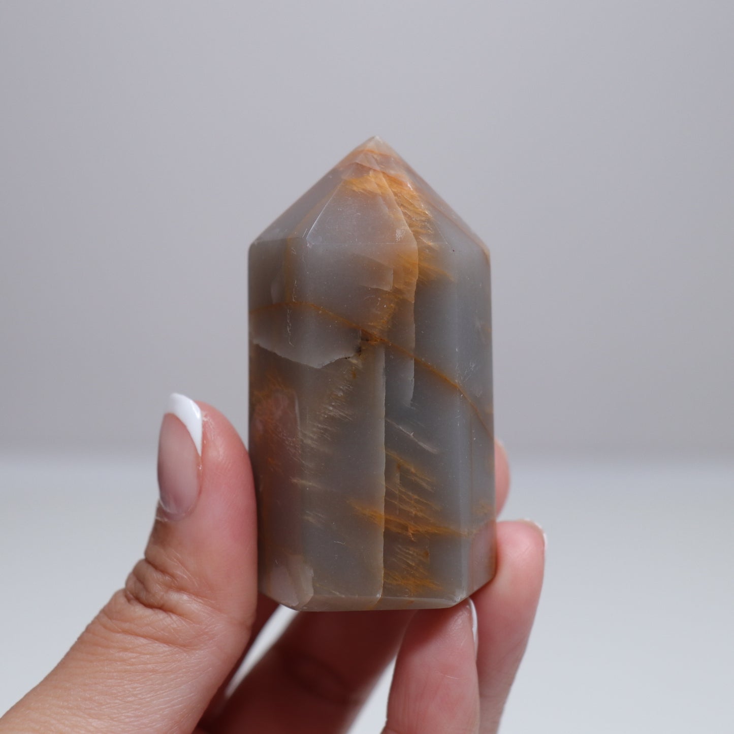 Peach Moonstone Tower | 4