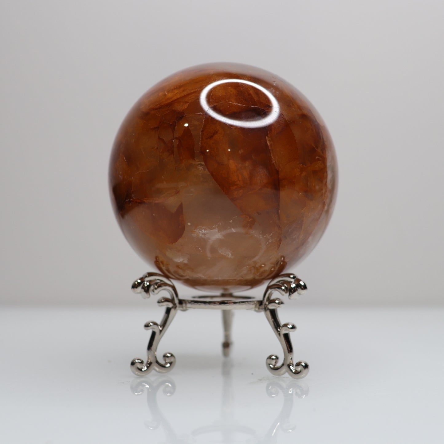 Golden Healer Sphere | 4