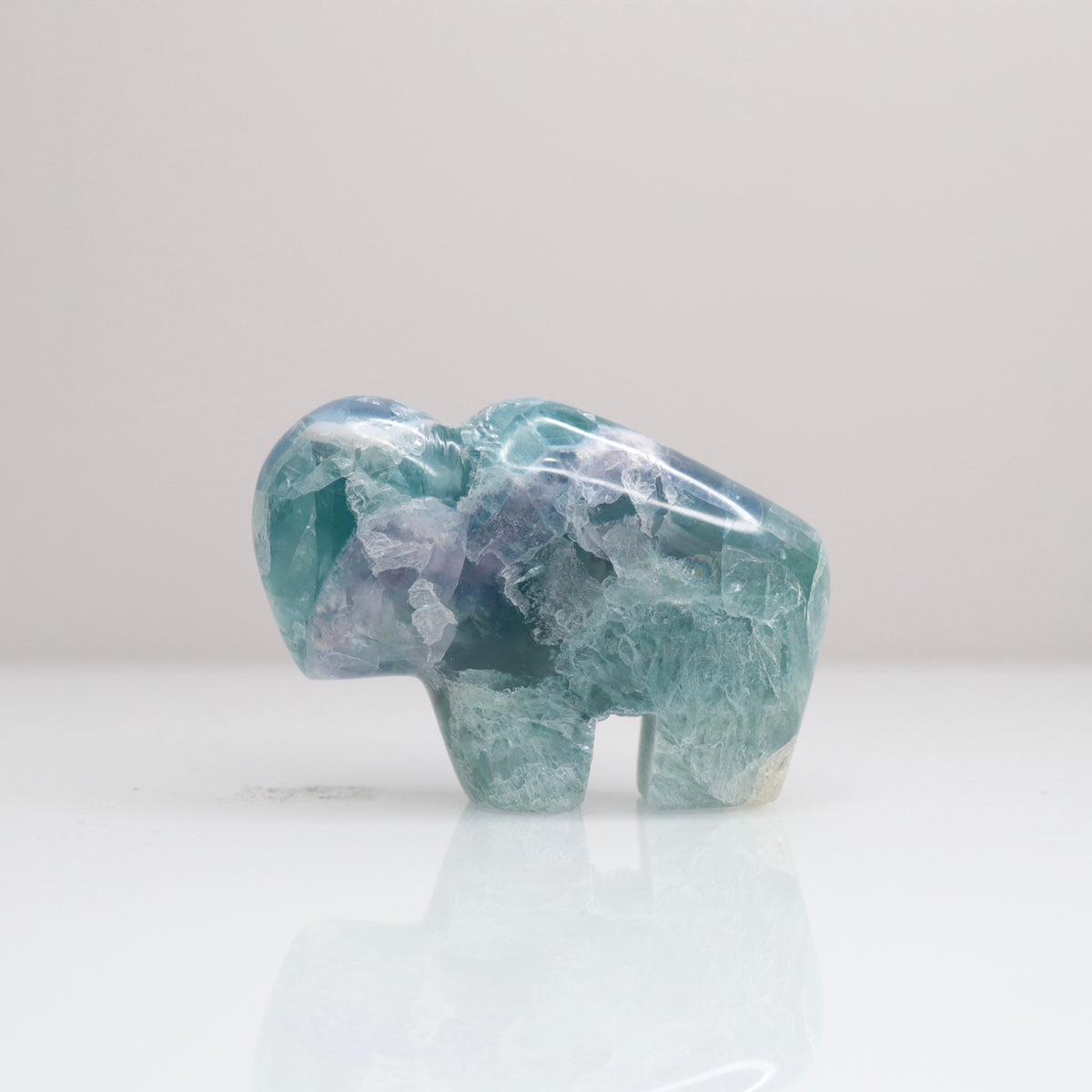 Durango Fluorite Buffalo 112