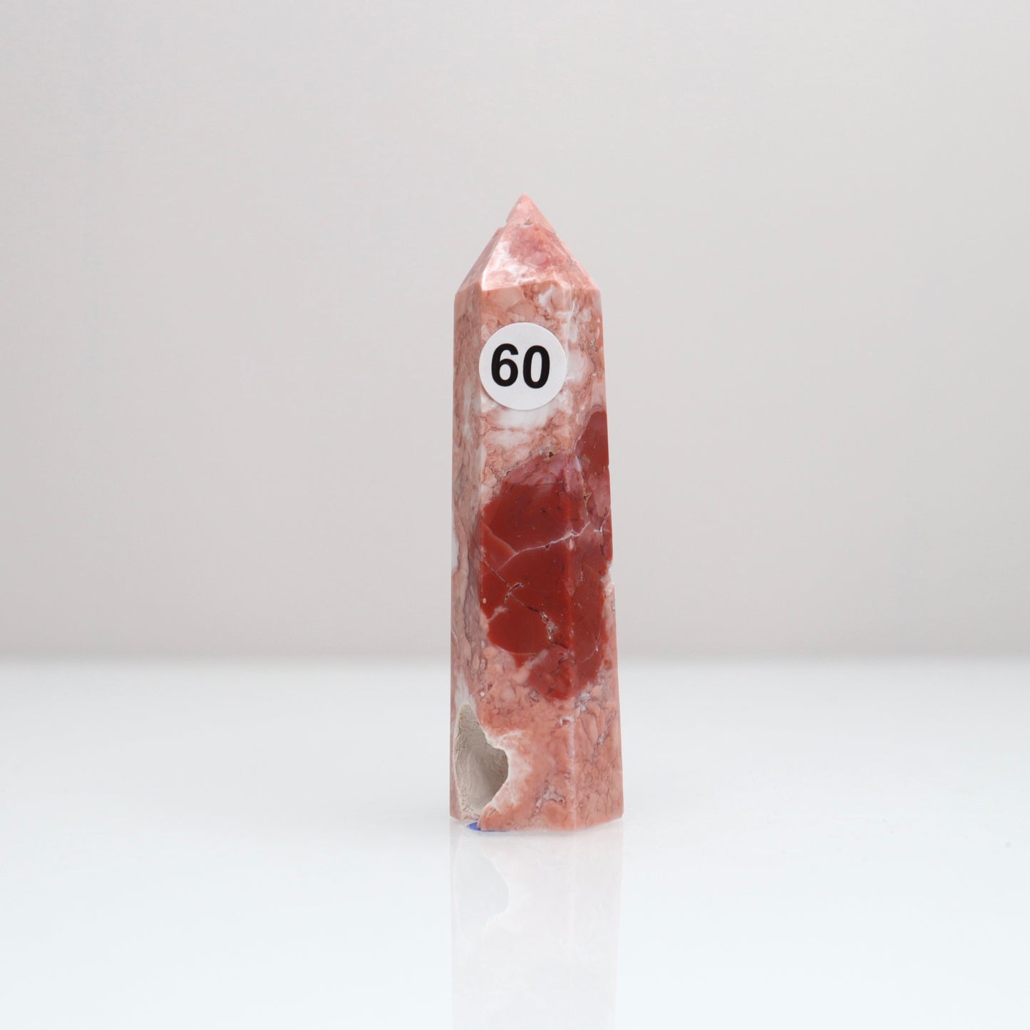 Pink Agate Tower | 60