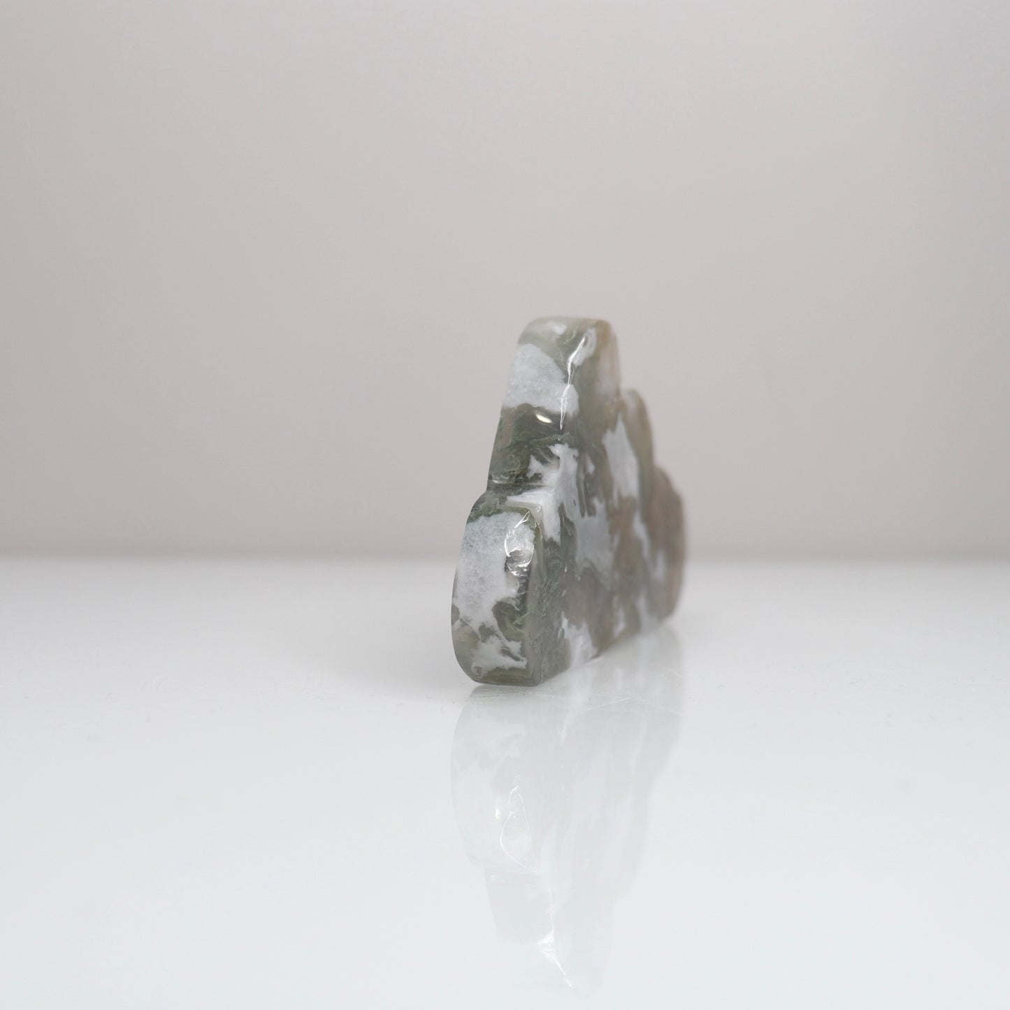 Moss Agate Cloud | 66