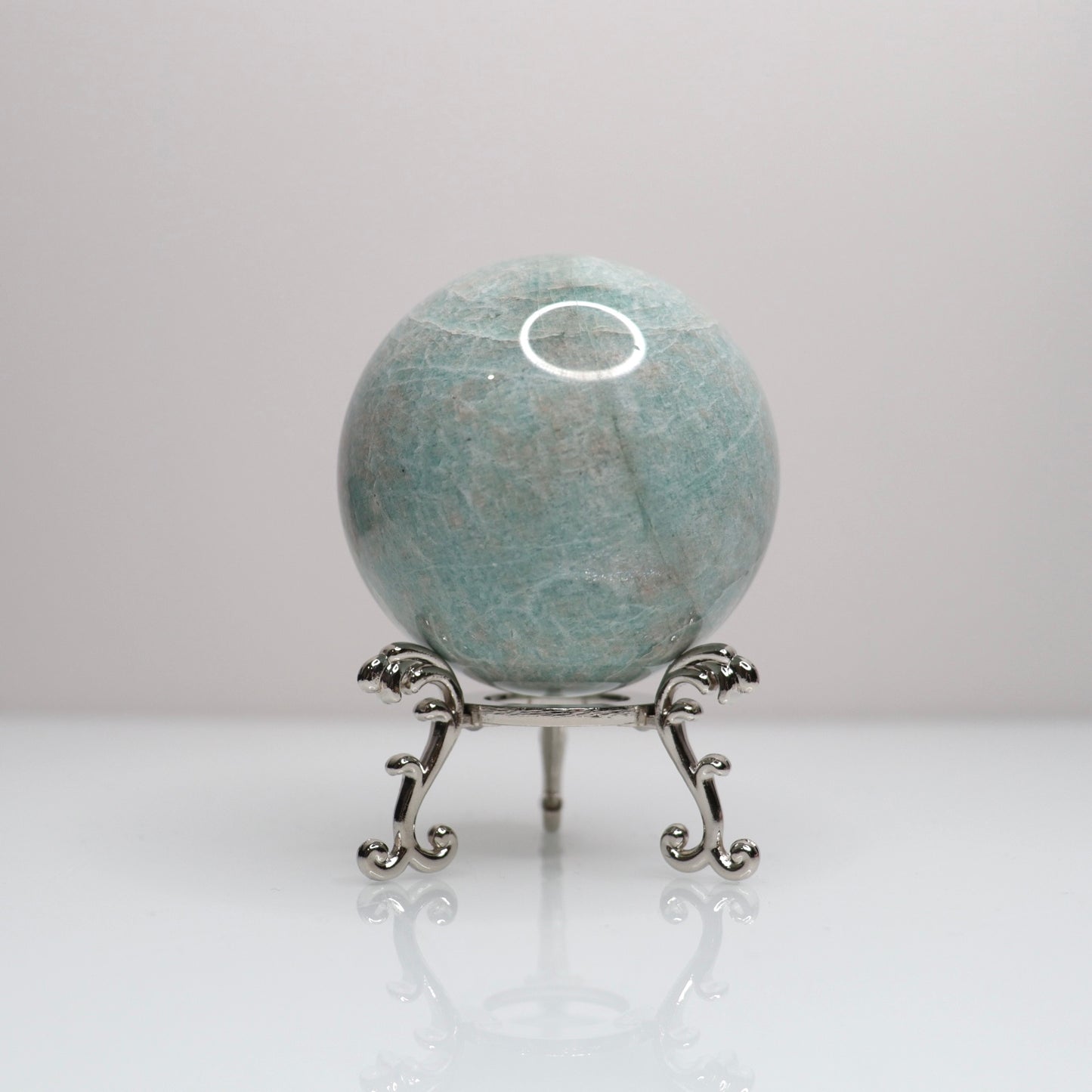 Amazonite Sphere | 1
