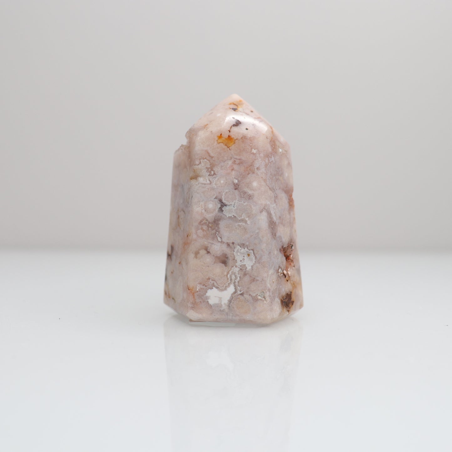 Flower Agate Tower