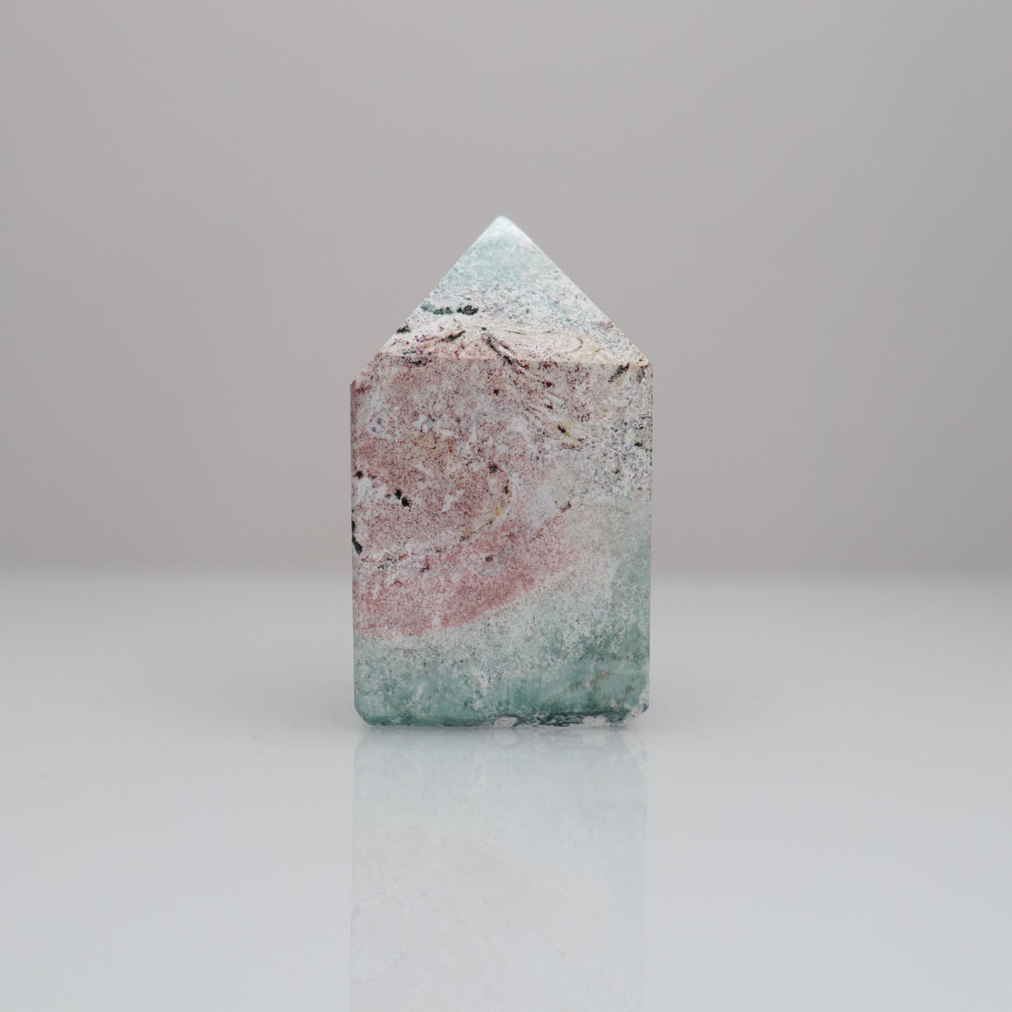 Unicorn Jasper Tower 3