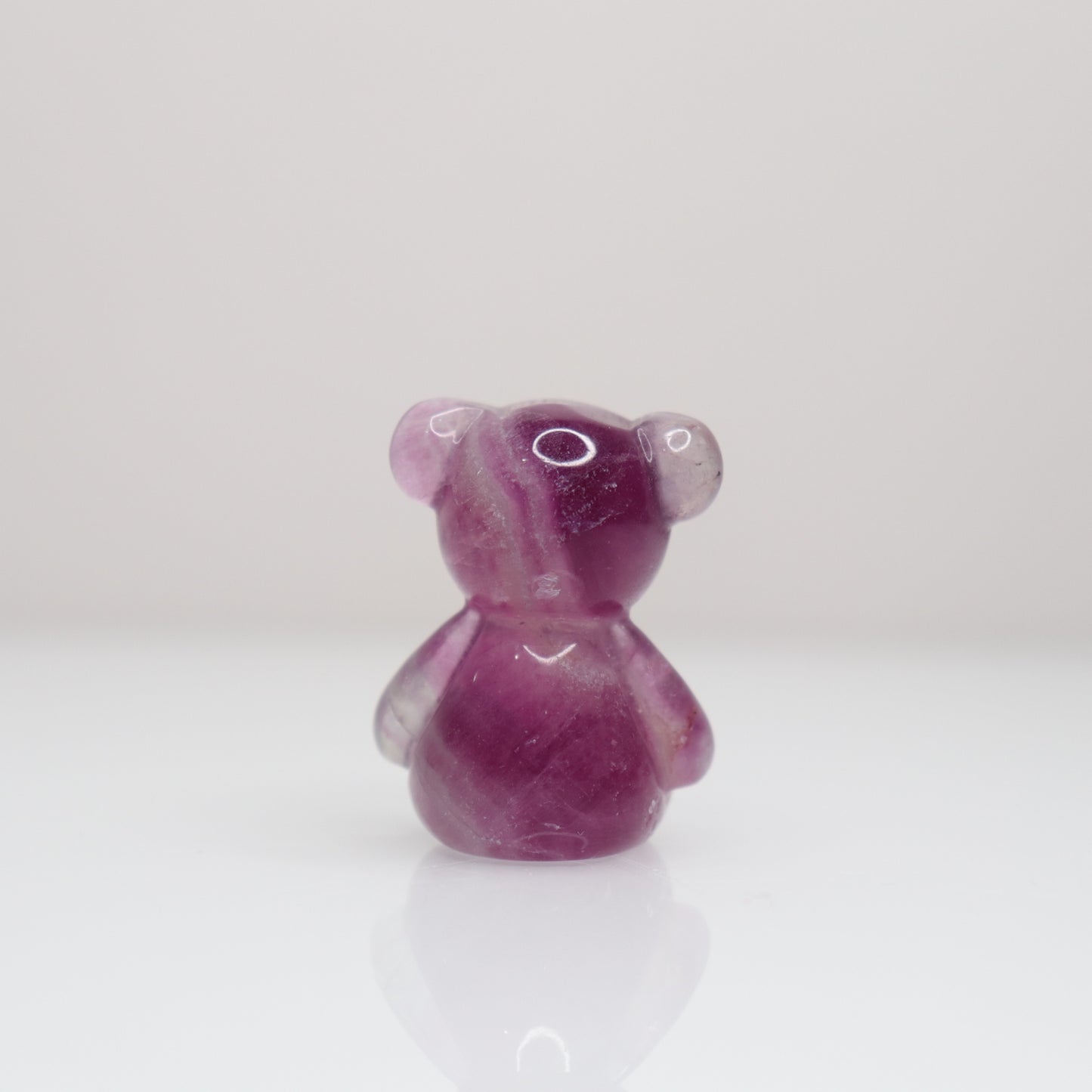 Fluorite Bear | 2