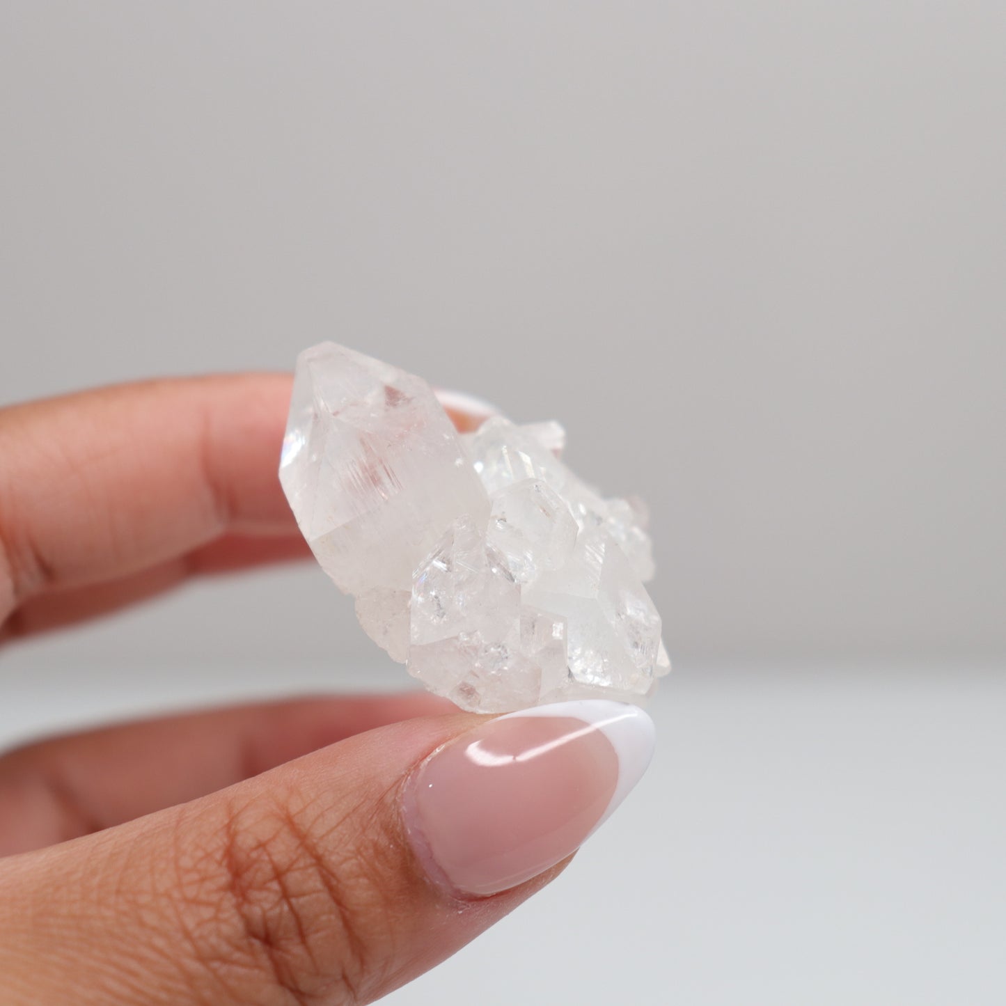 Apophyllite | C