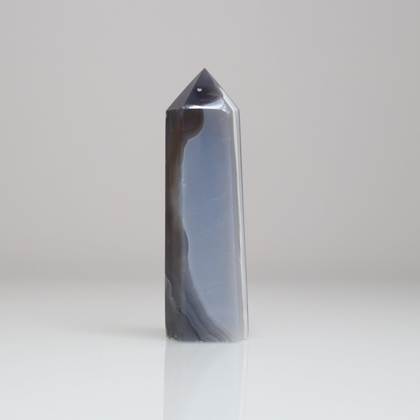 Banded Agate Tower | 3