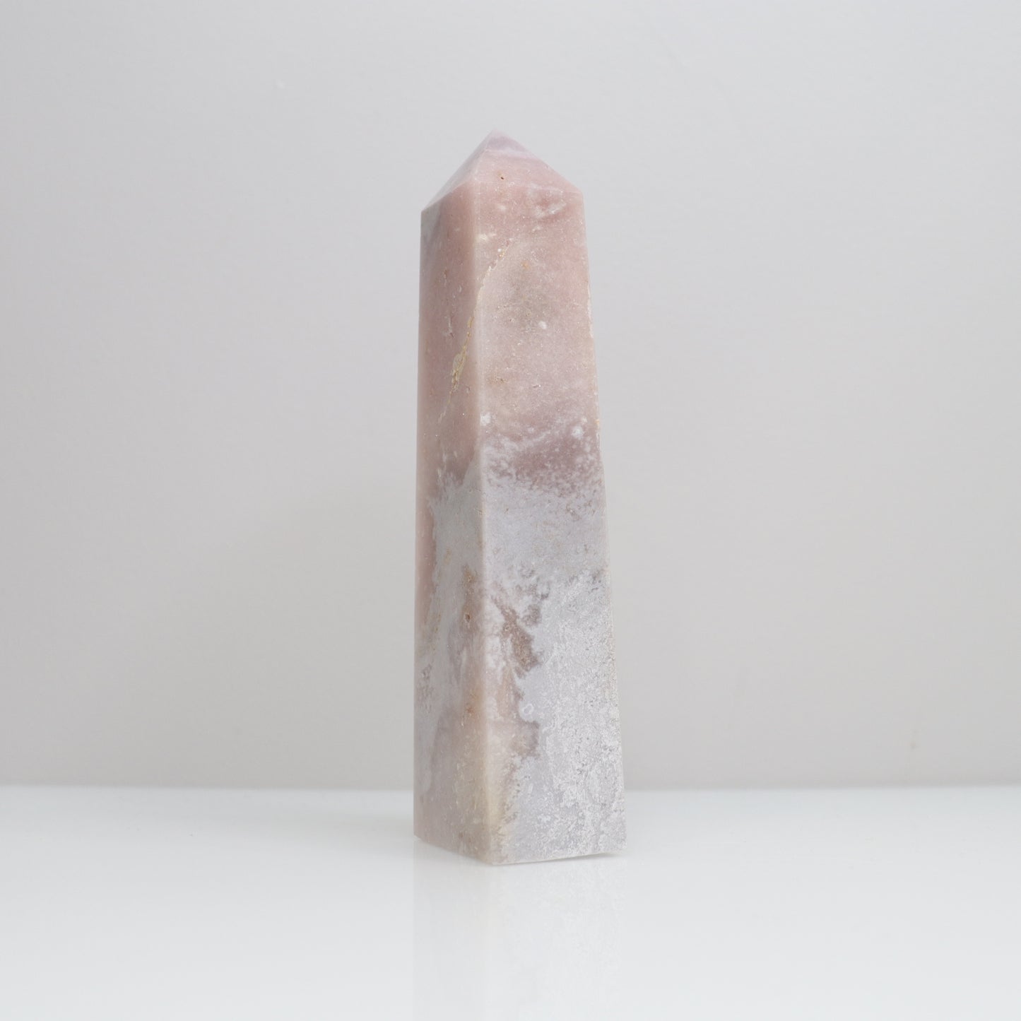 Pink Amethyst Tower | 1