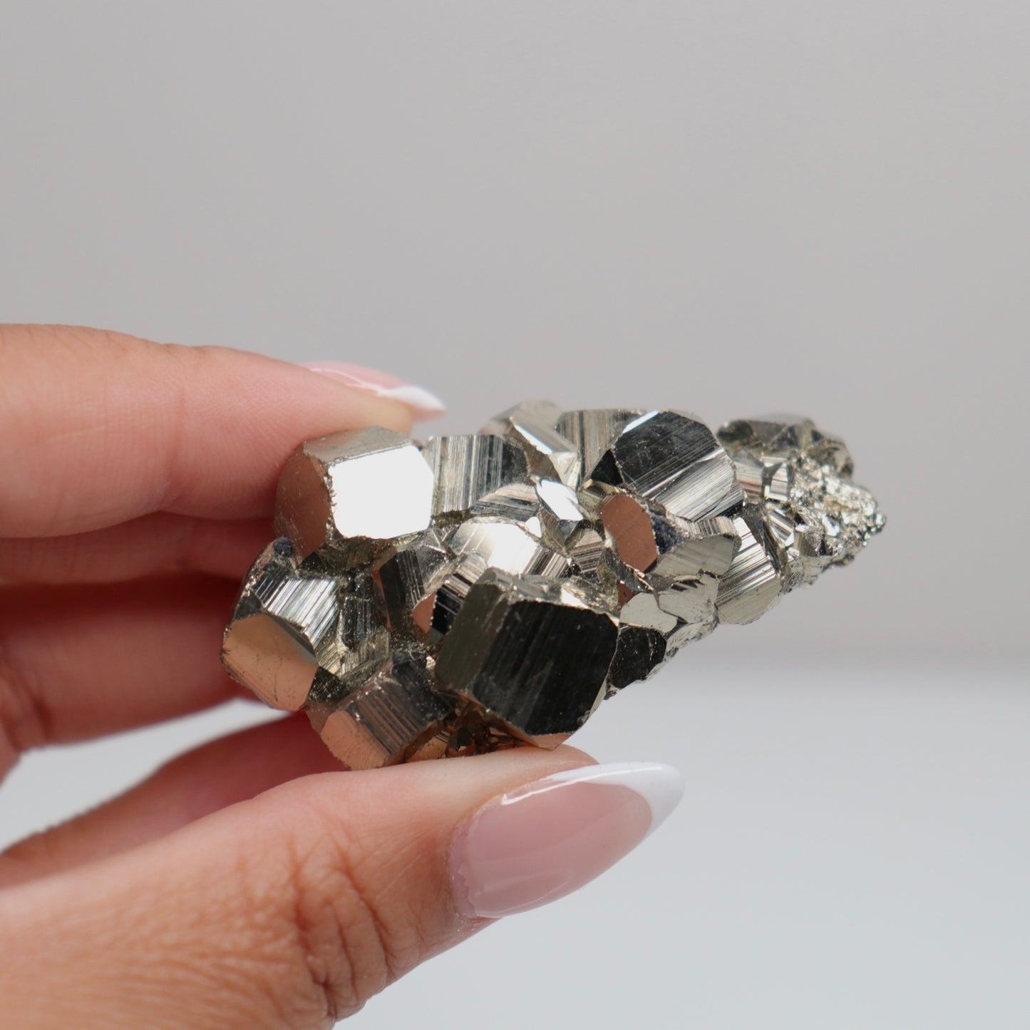 Pyrite C