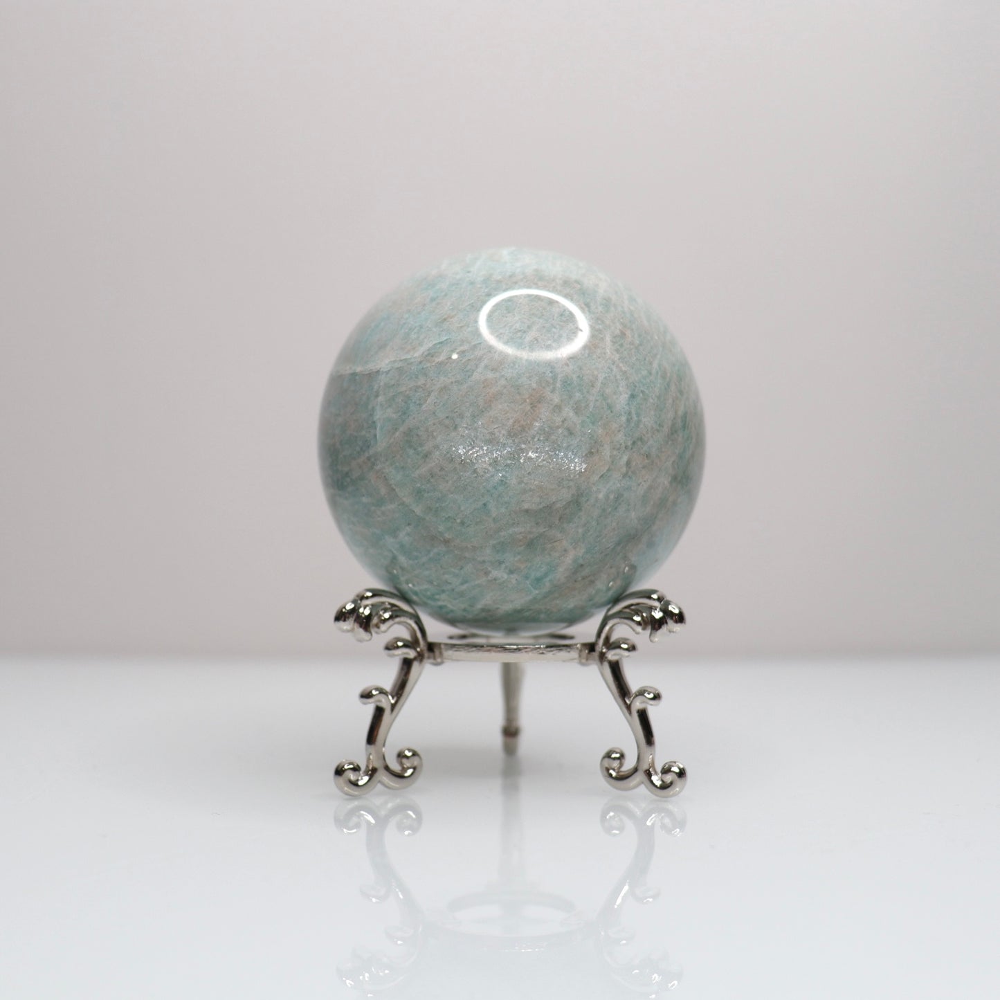 Amazonite Sphere | 1