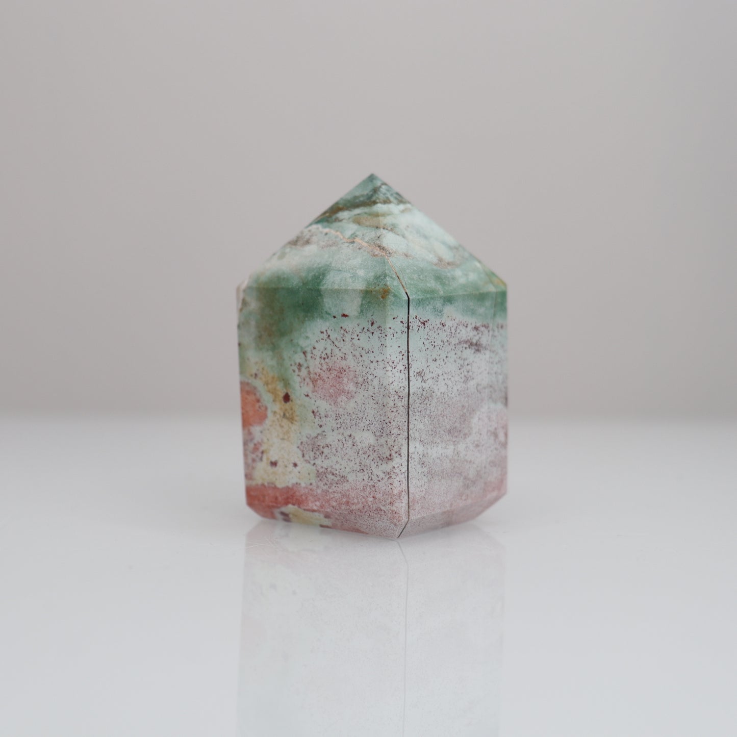 Unicorn Jasper Tower 6