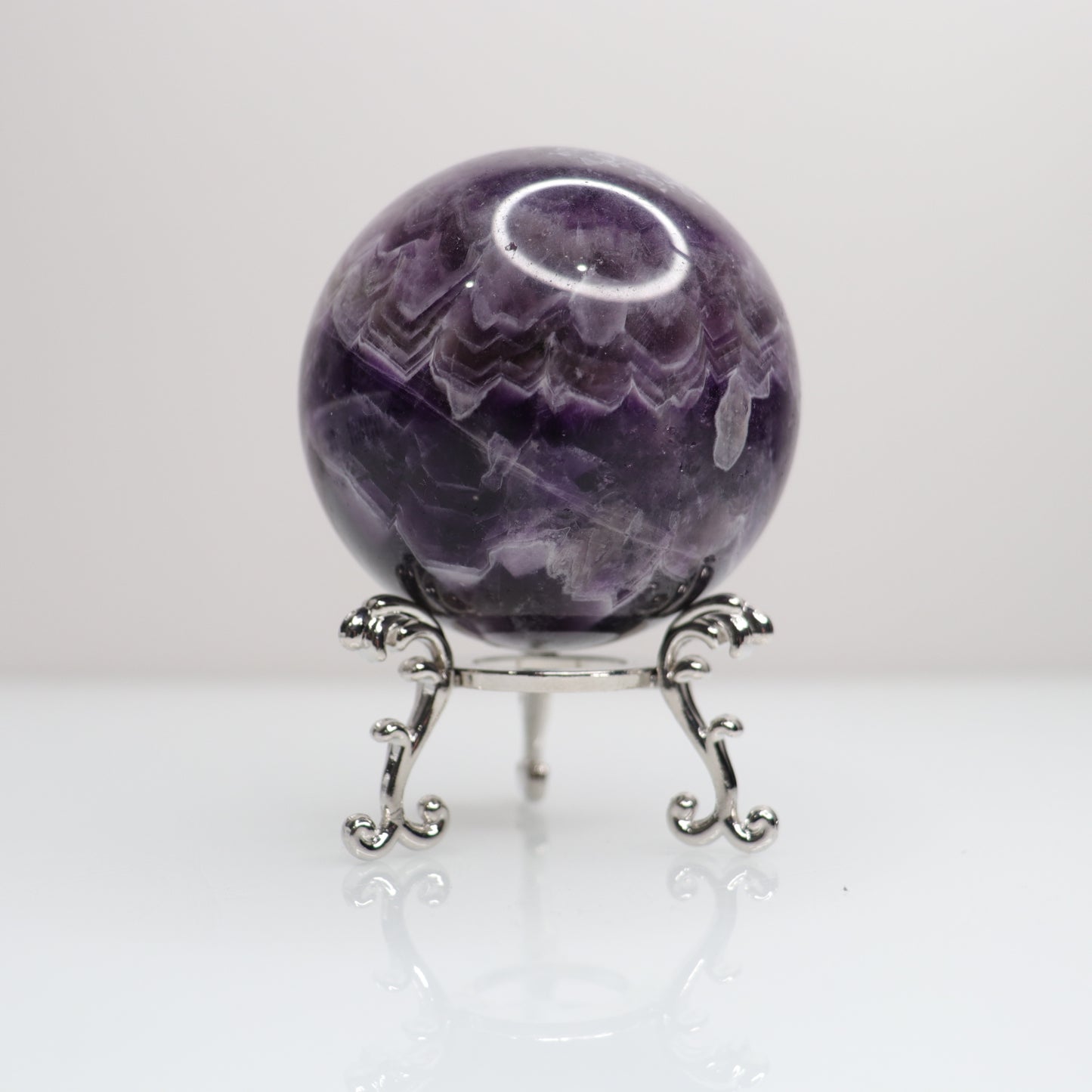 Dream Amethyst Sphere | 1