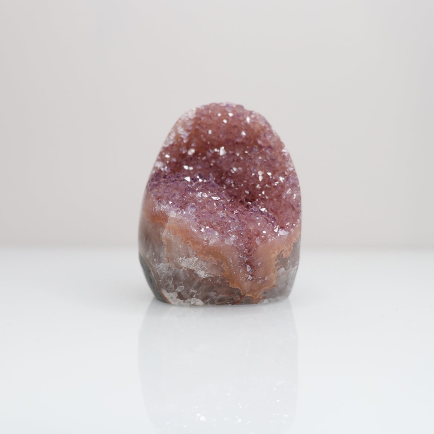 Amethyst Cut Base 7