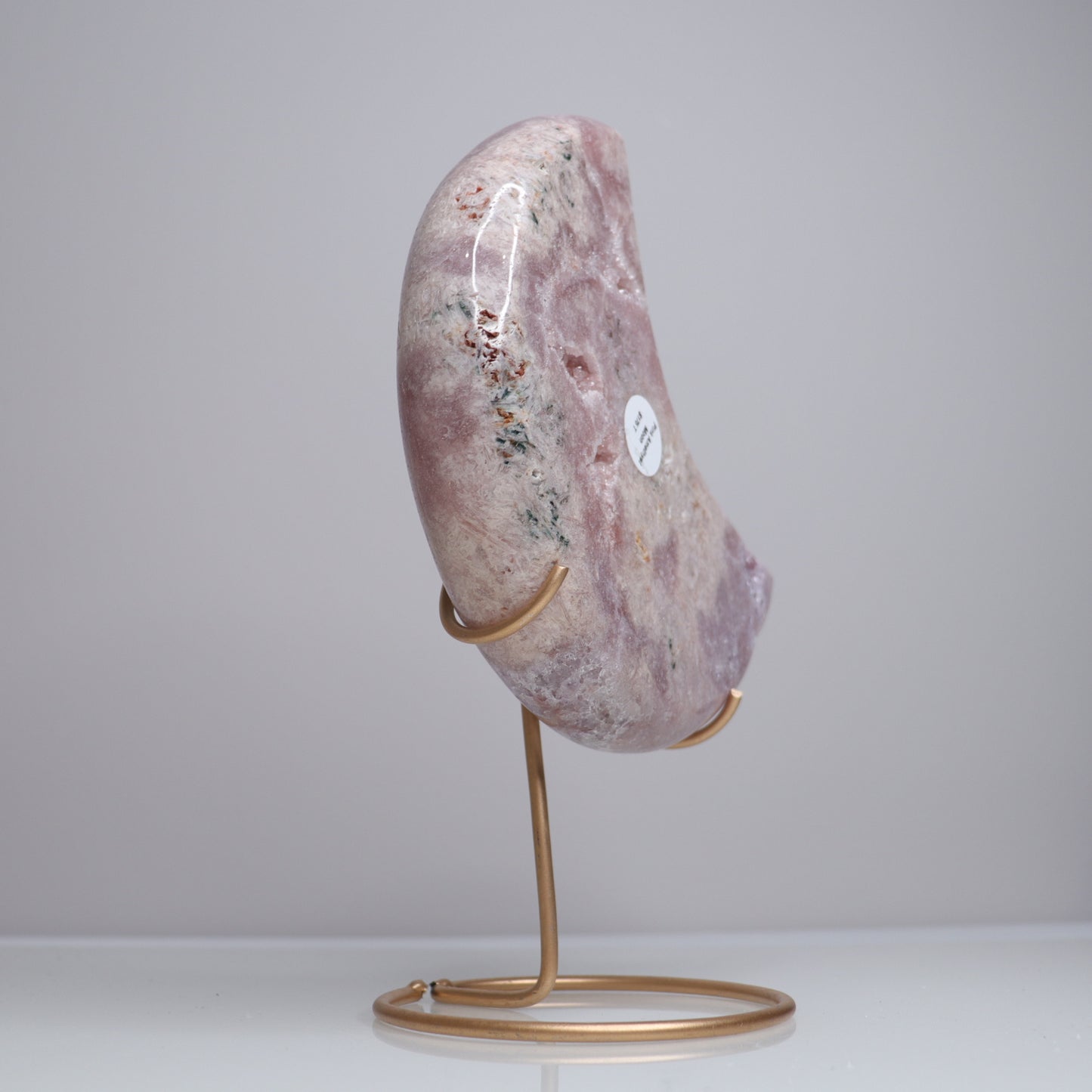 Pink Amethyst Moon | 3