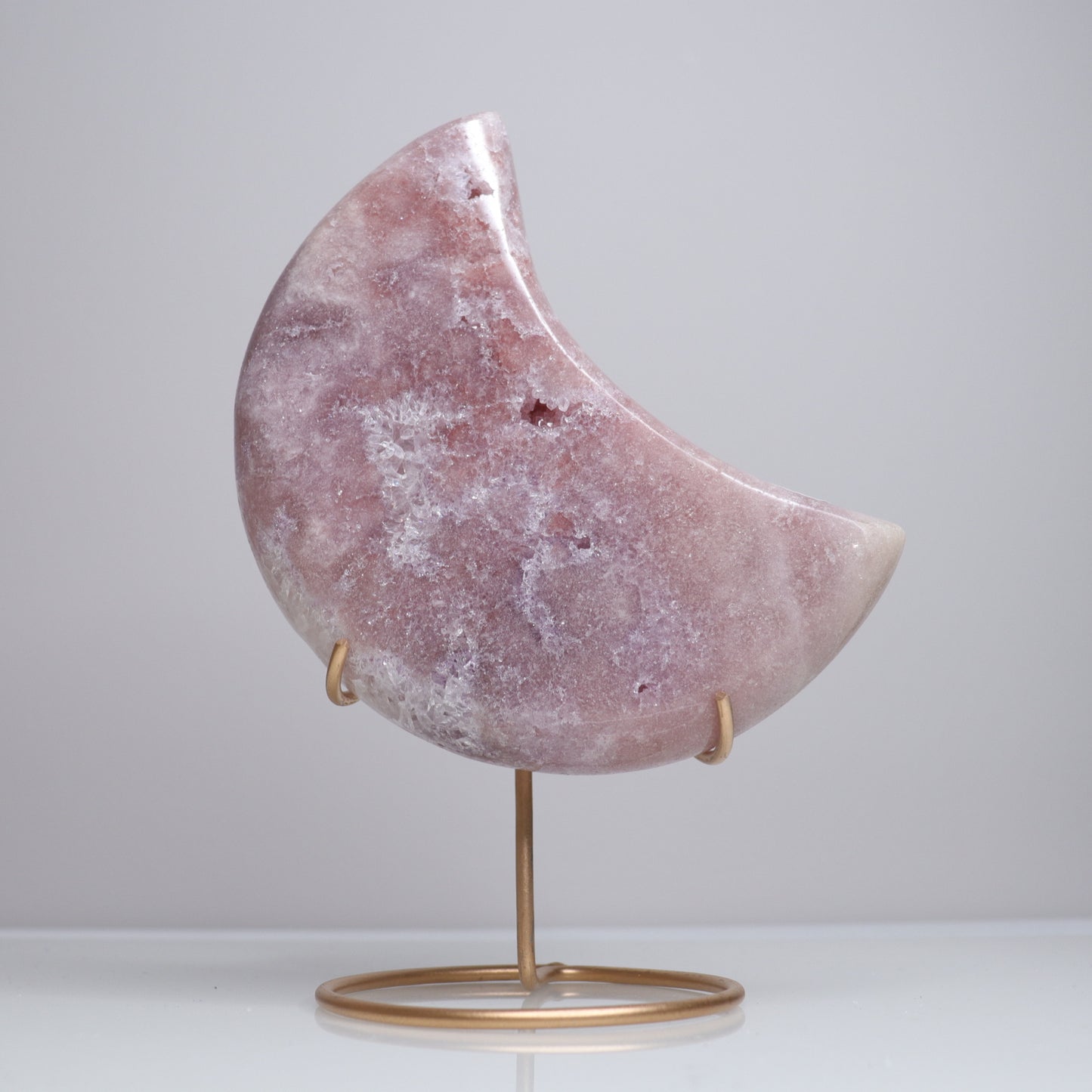 Pink Amethyst Moon | 4