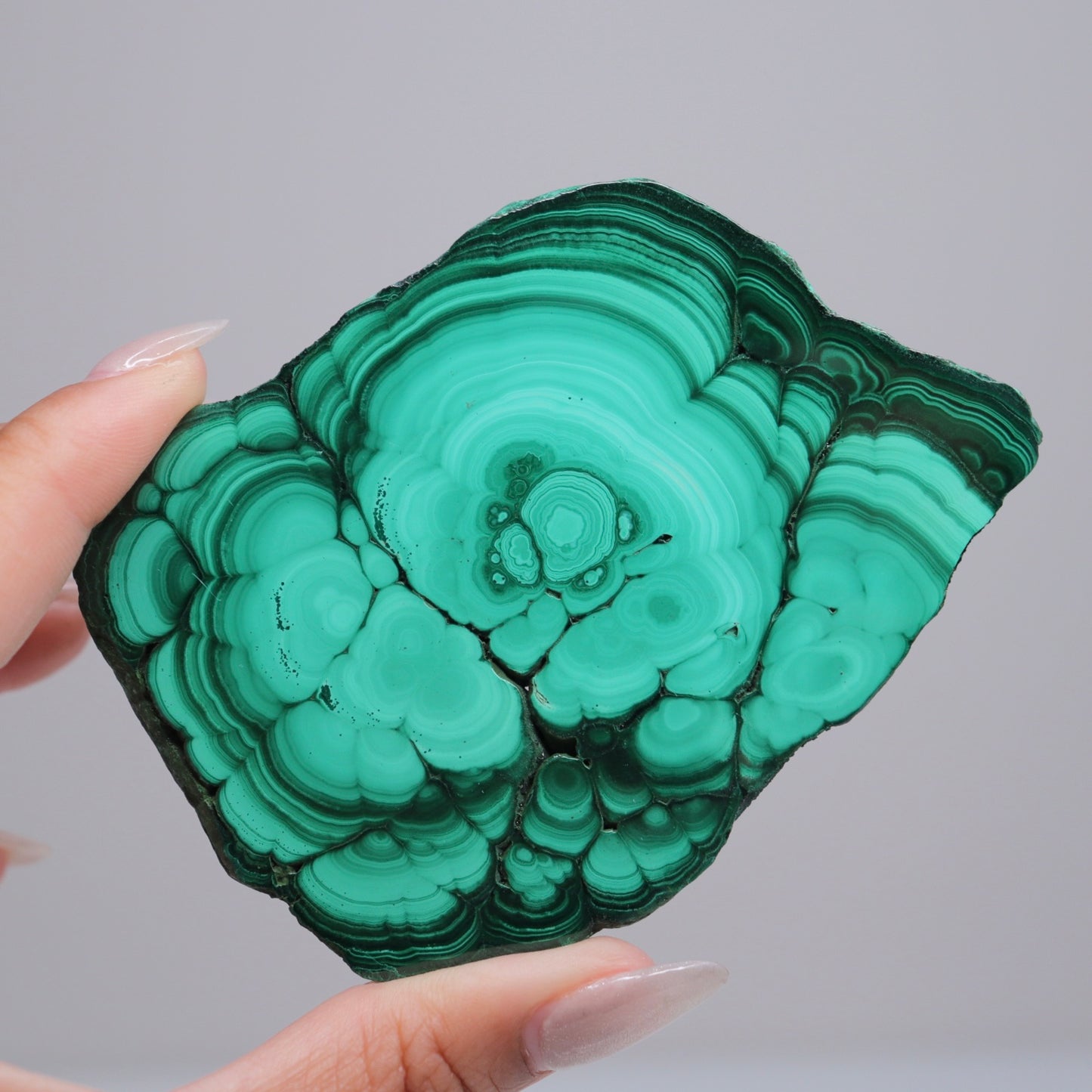 Malachite Slab | 5