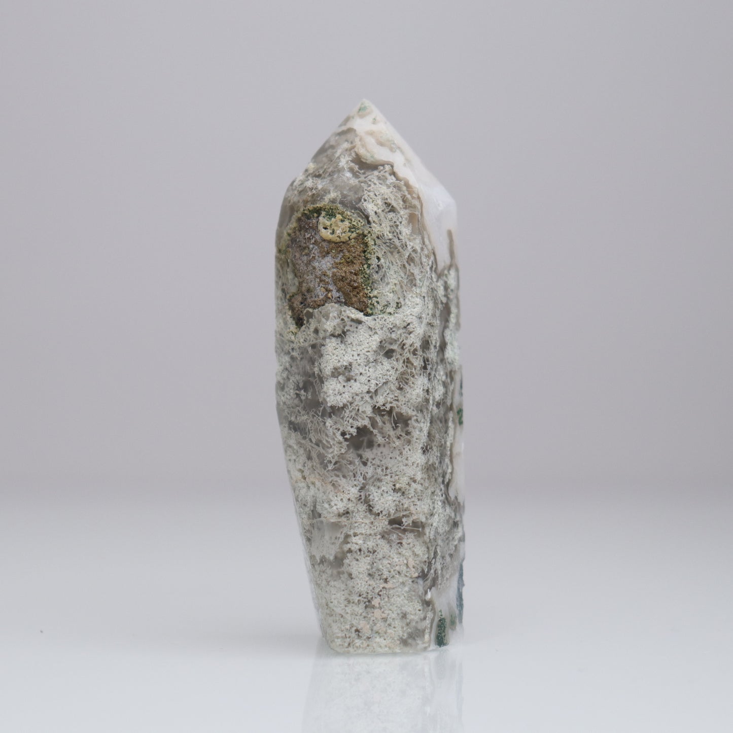 Moss Agate Tower | 41