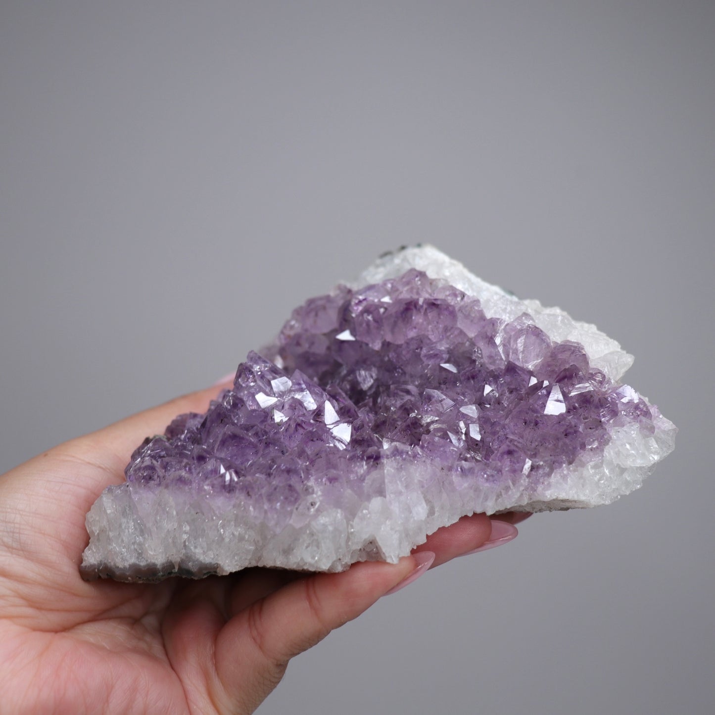 Amethyst Cluster | 1