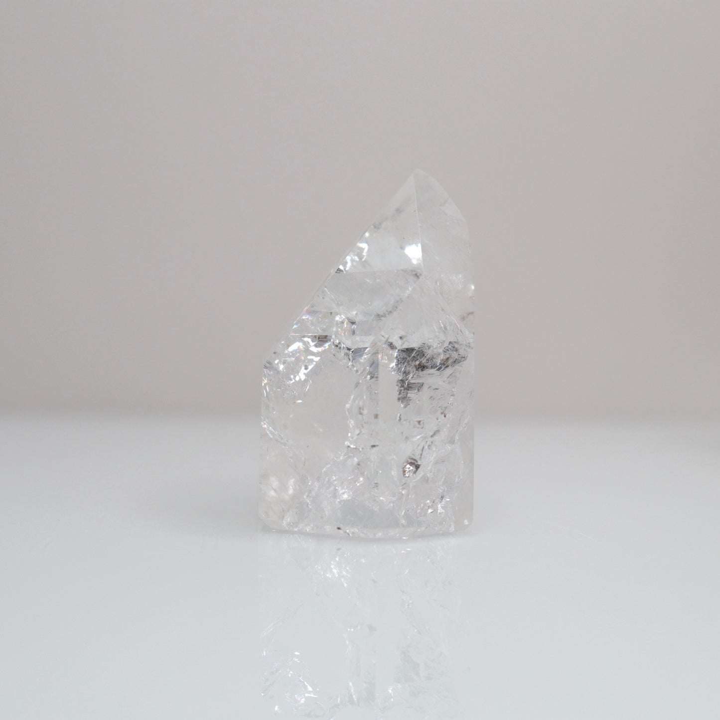 Fire & Ice Quartz Tower | 3