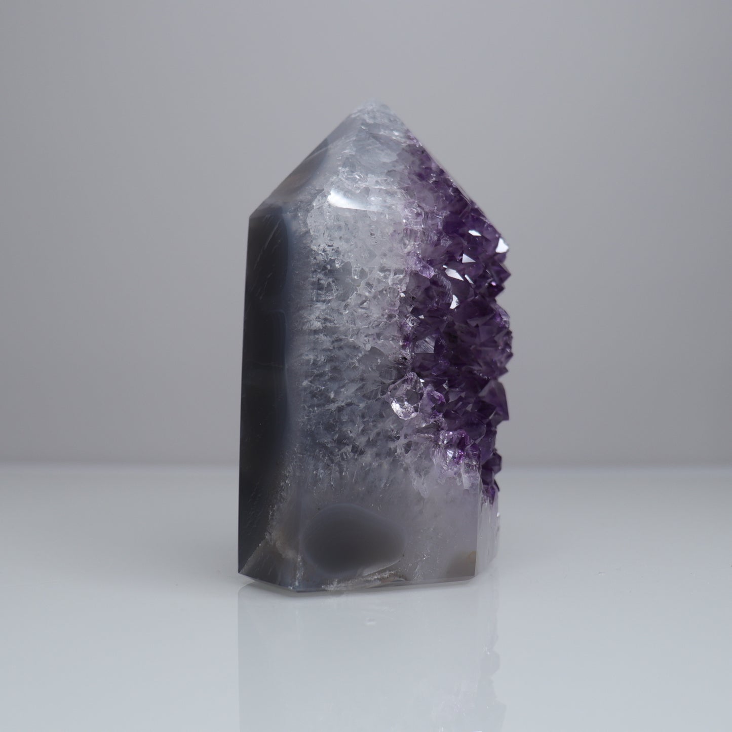 Amethyst Tower | 6