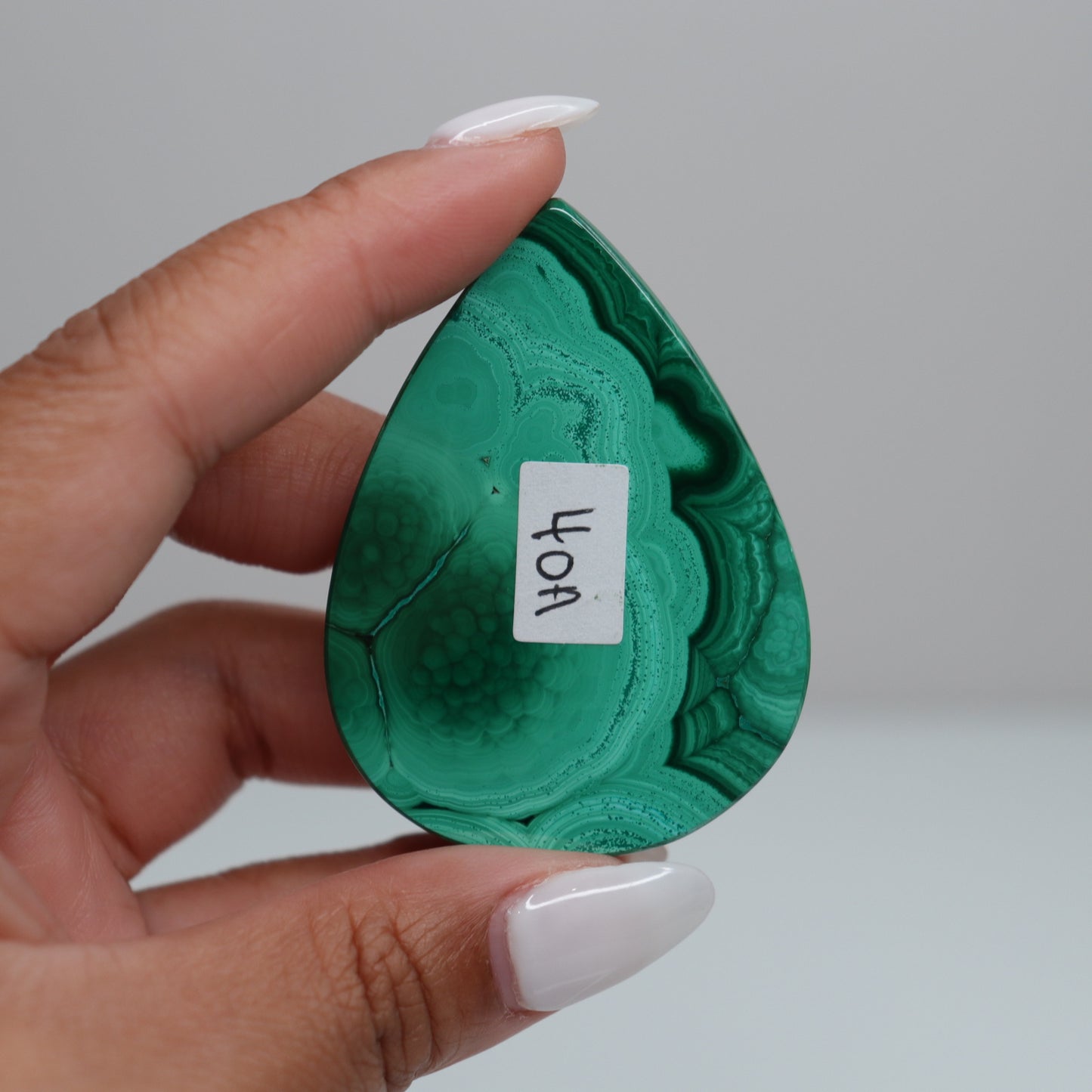 Malachite Cab | O