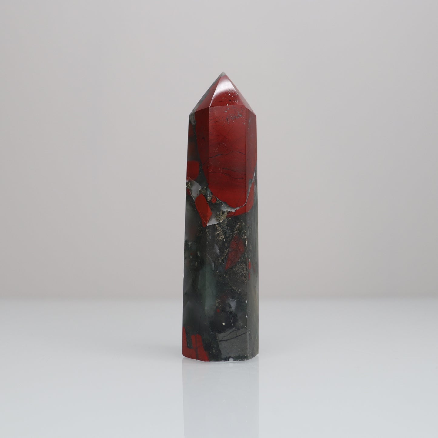 African Bloodstone Tower | 2
