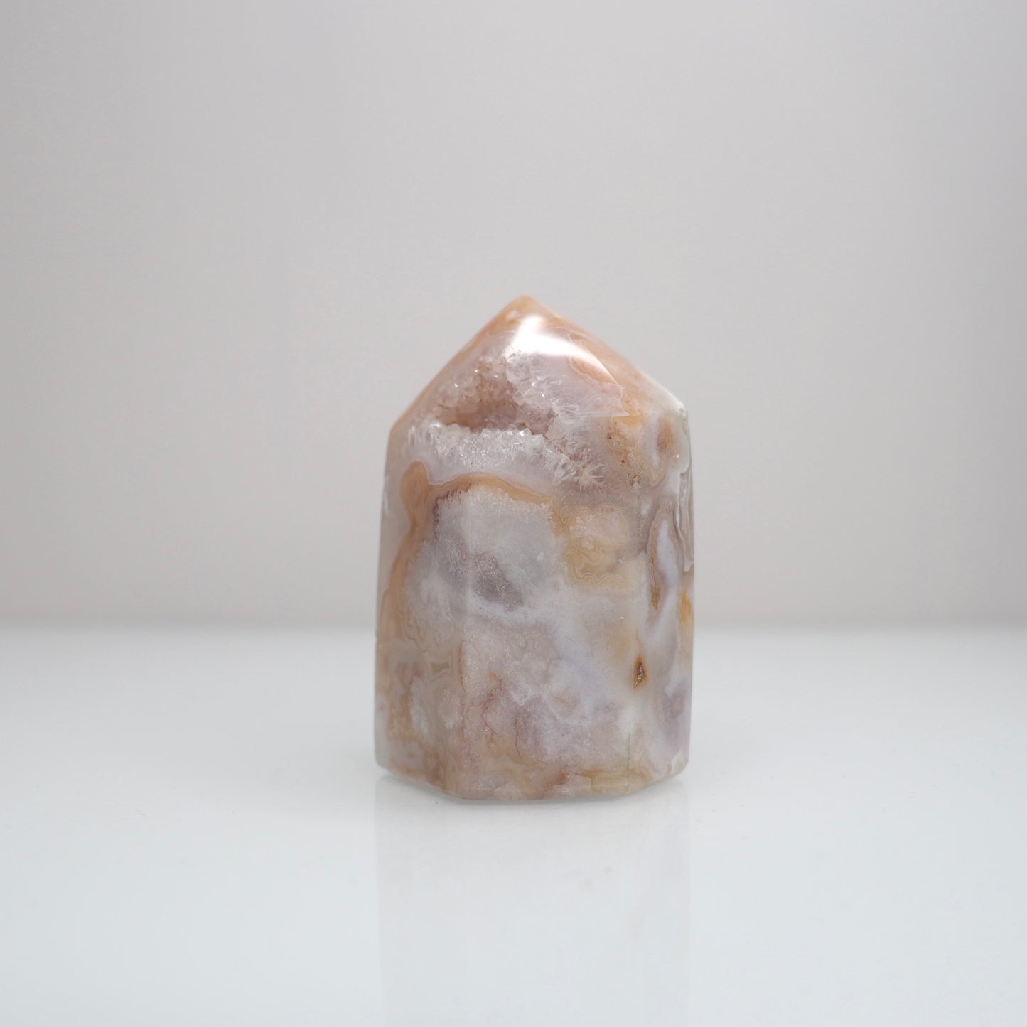 Flower Agate Tower B