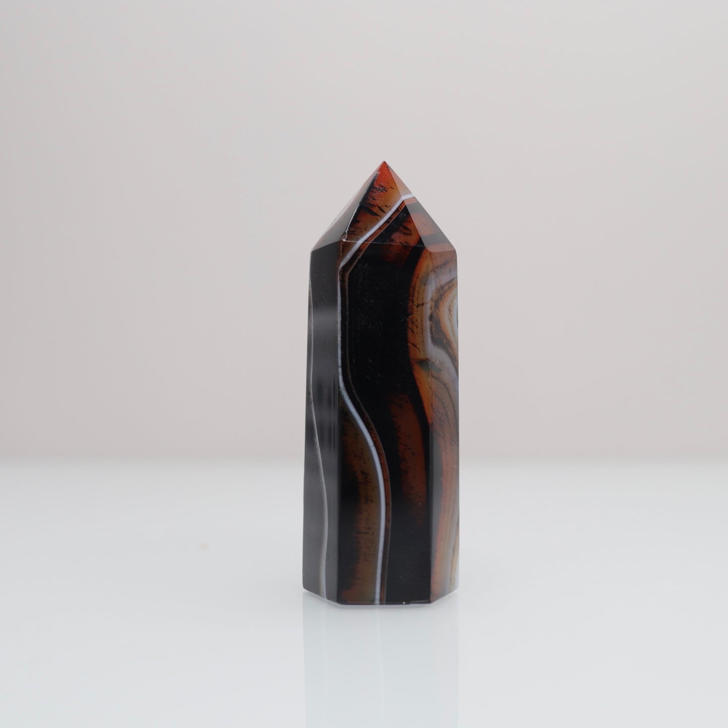 Sardonyx Tower | 3