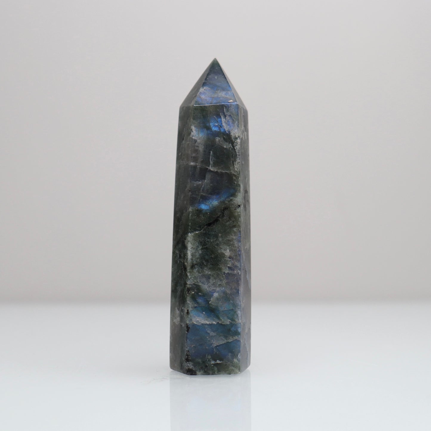 Labradorite Tower | C