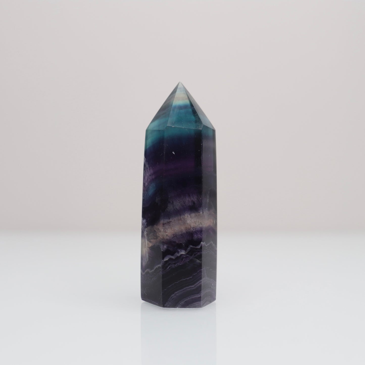 Fluorite Tower | 7