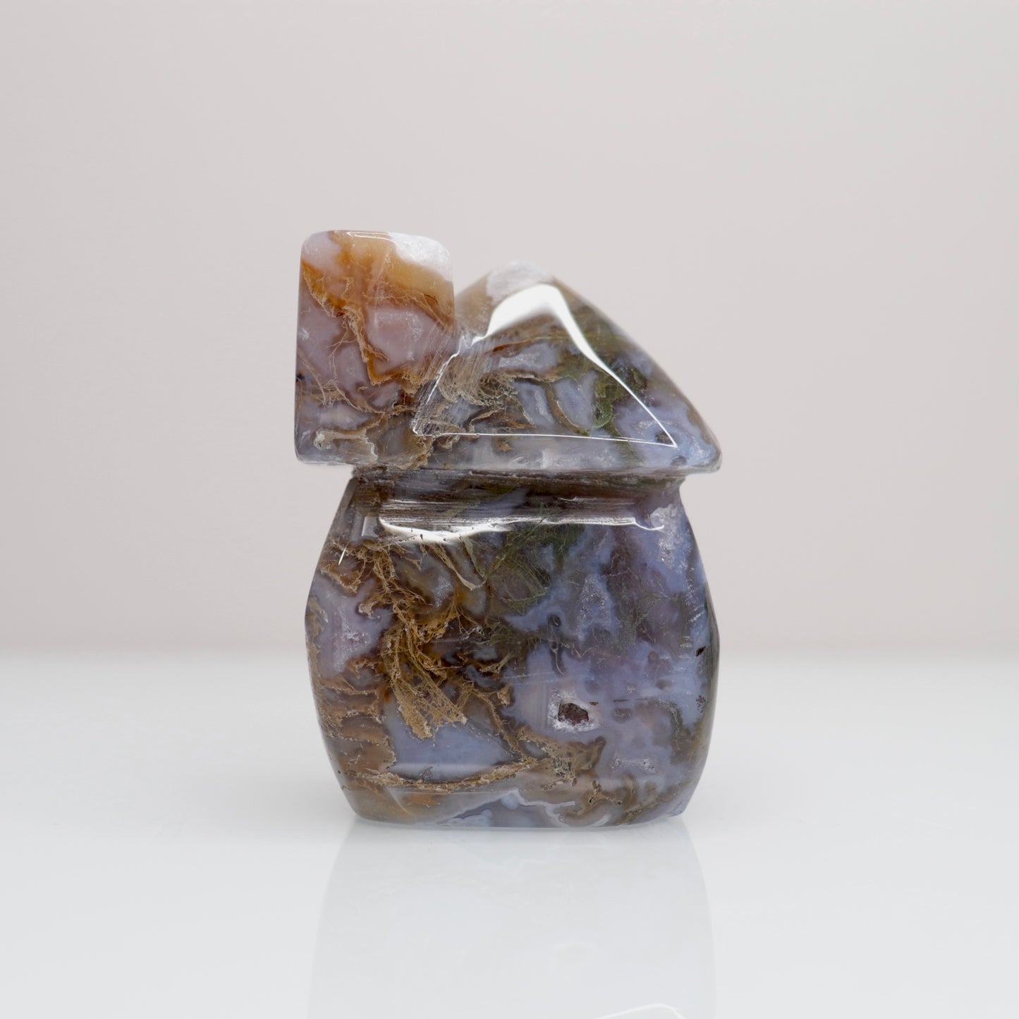 Moss Agate House | 4