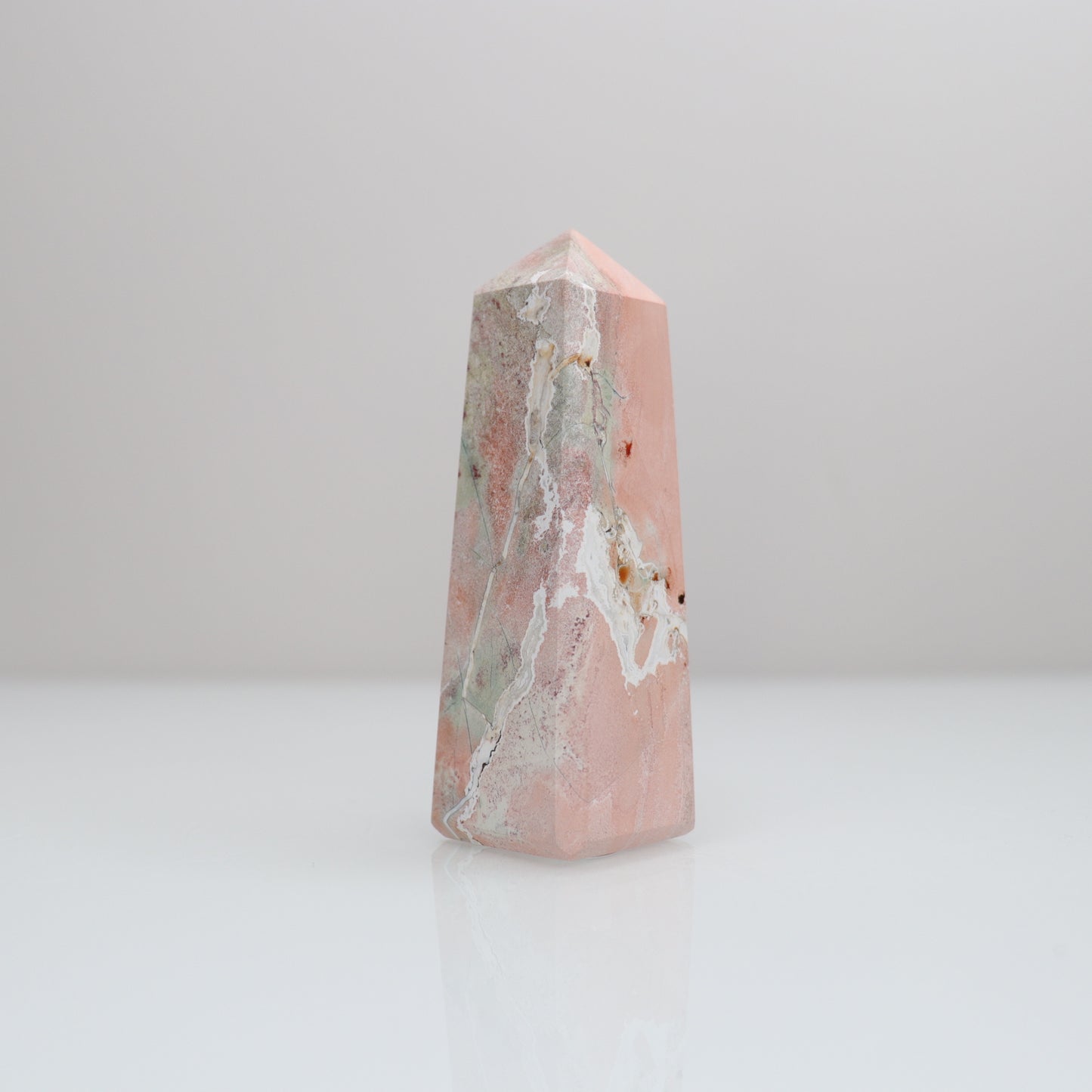 Unicorn Jasper Tower 5