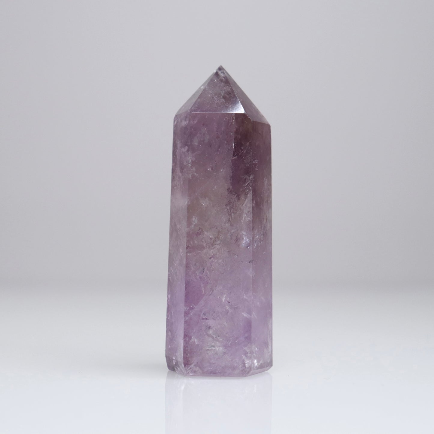Amethyst Point