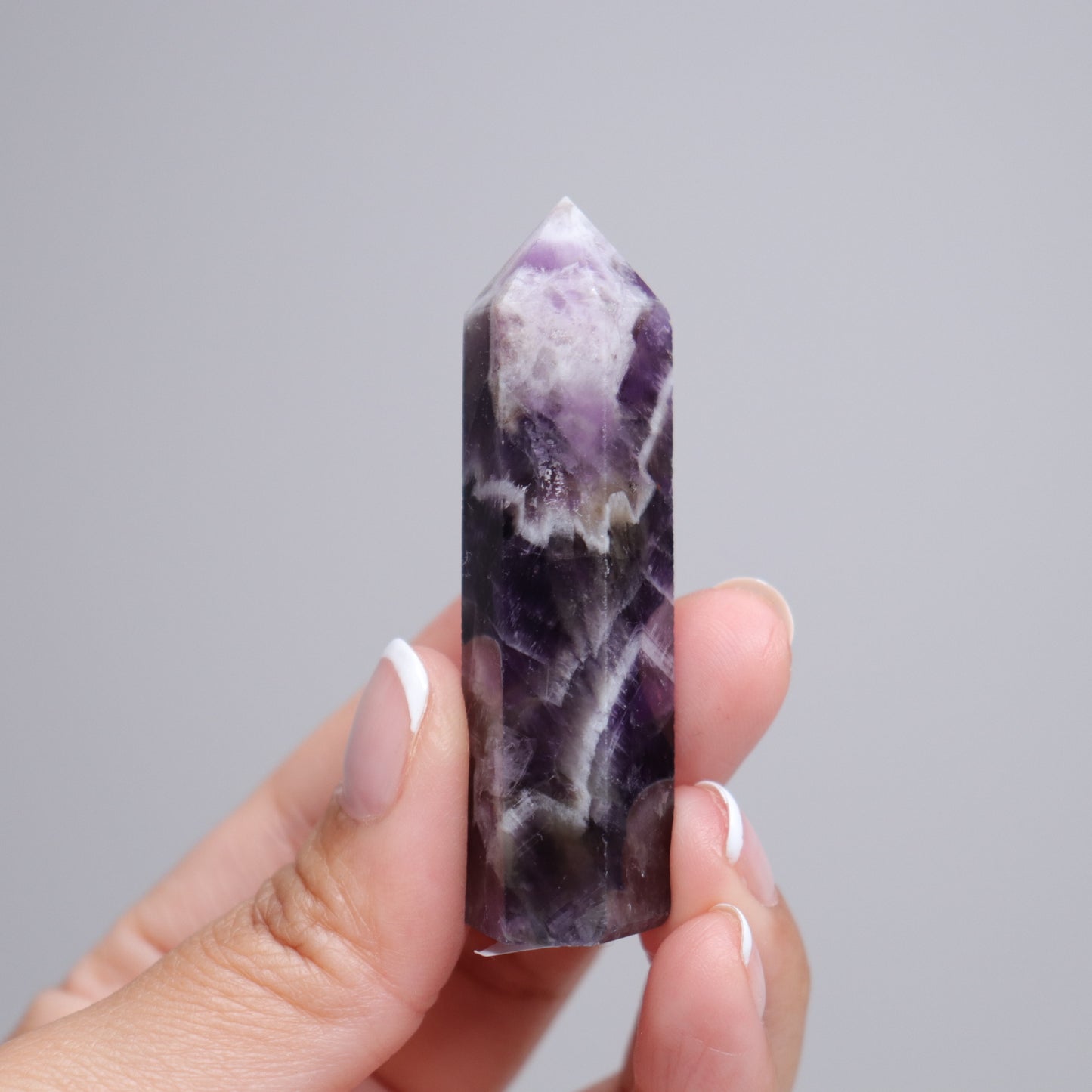 Dream Amethyst Point | 8