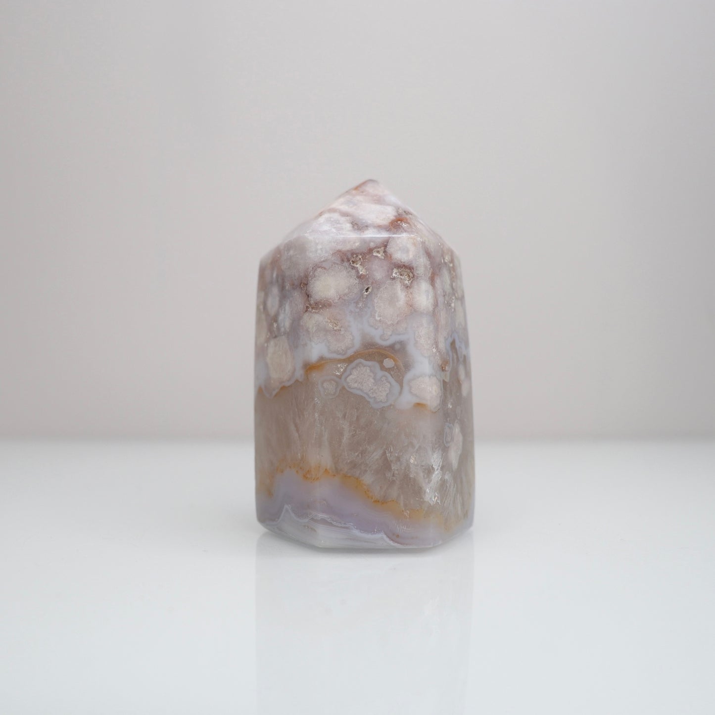 Flower Agate Tower G