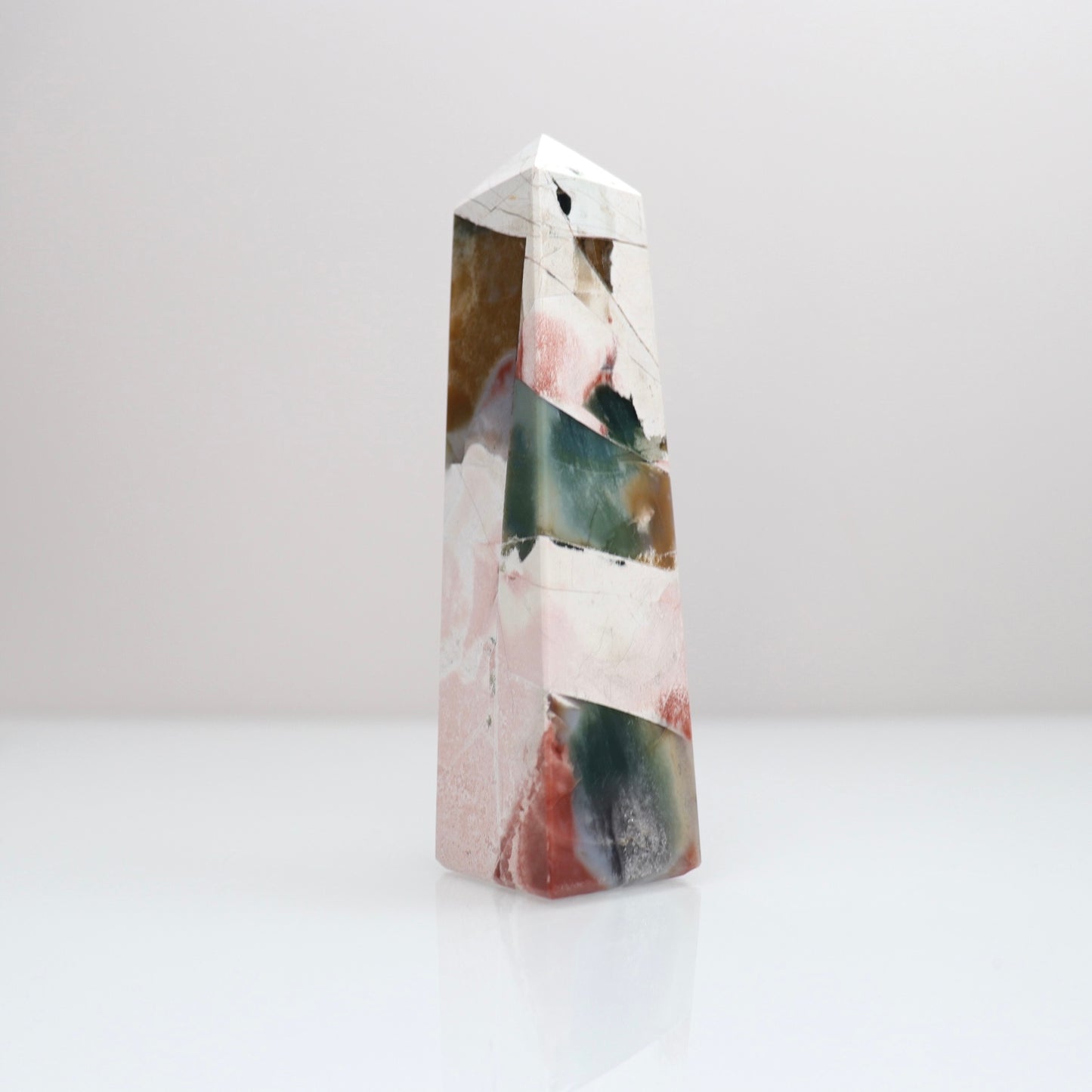 Unicorn Jasper Tower 14